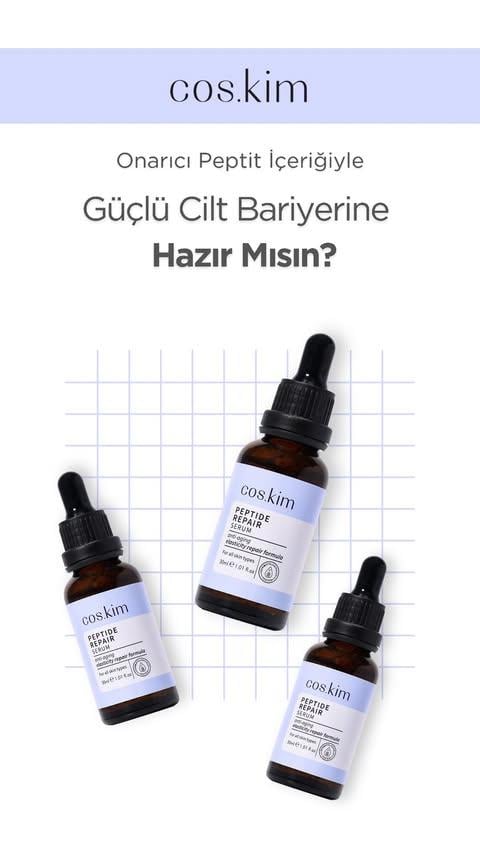 Peptide Serum