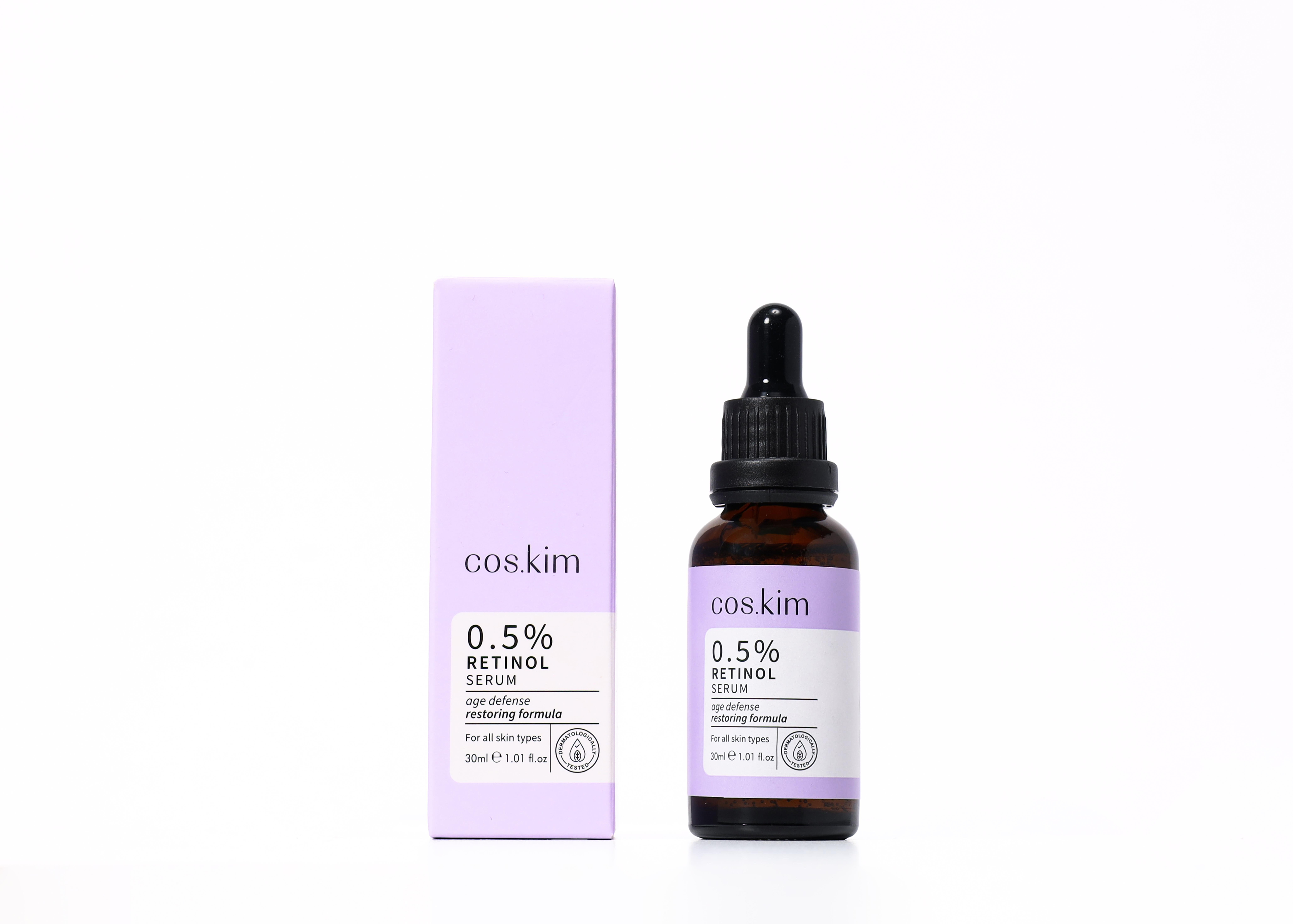 Retinol Serum