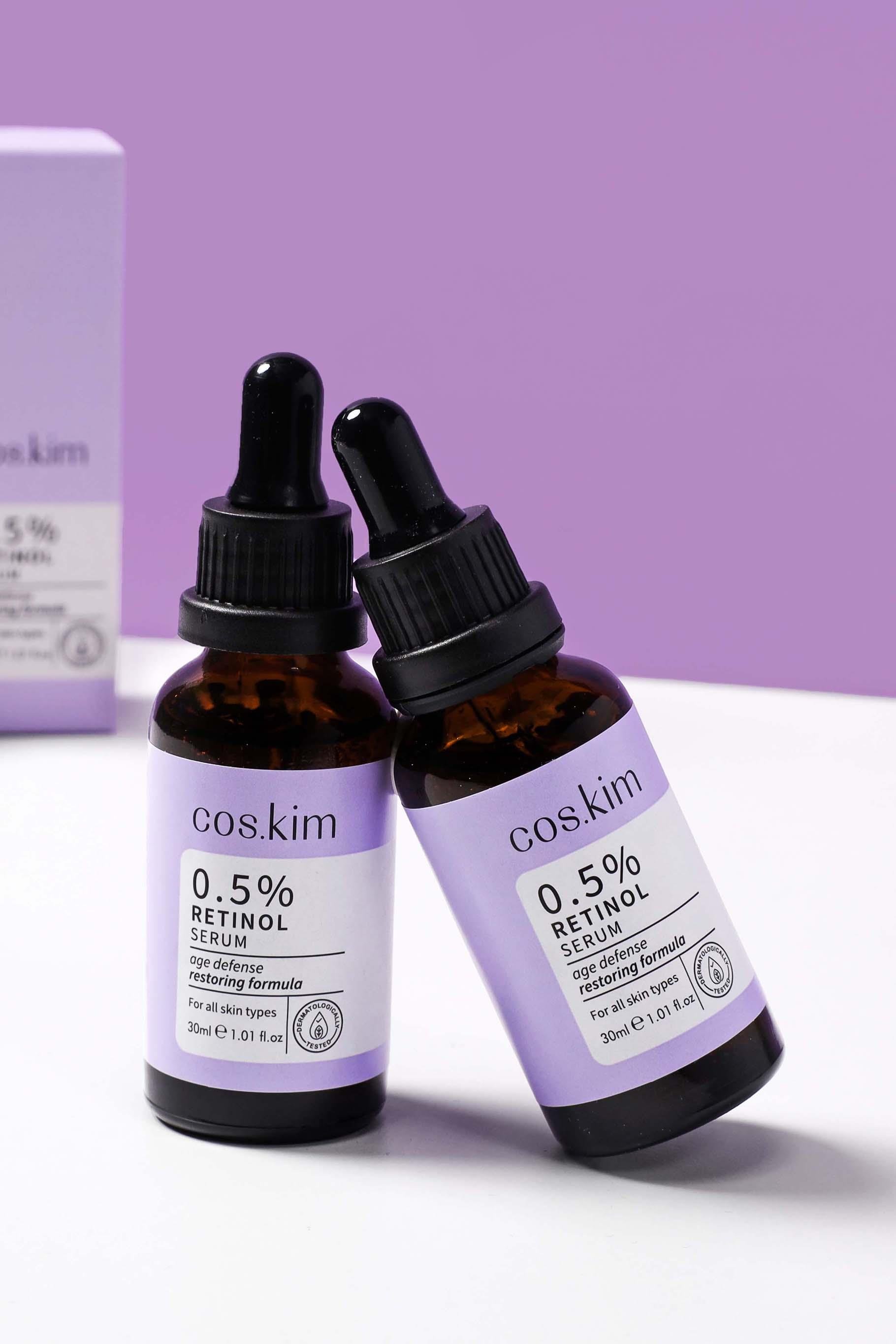 Retinol Serum
