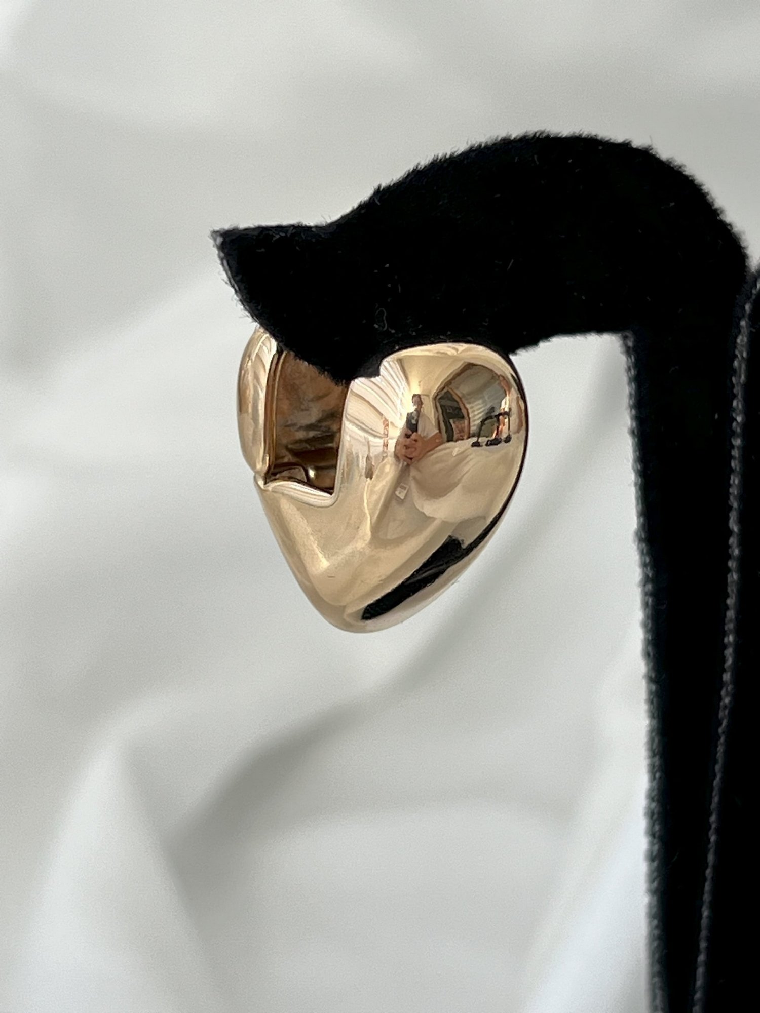 BALON KÜPE - GOLD