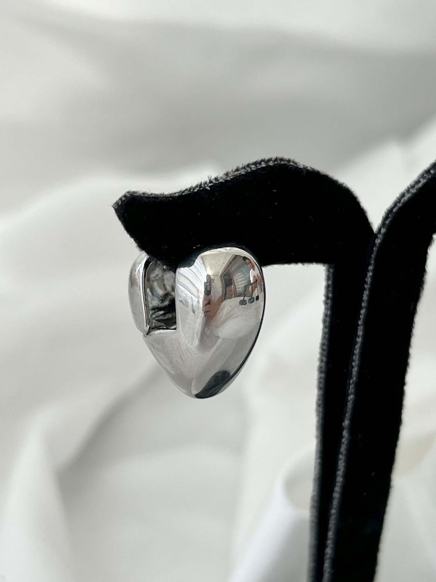 BALON KÜPE - SILVER