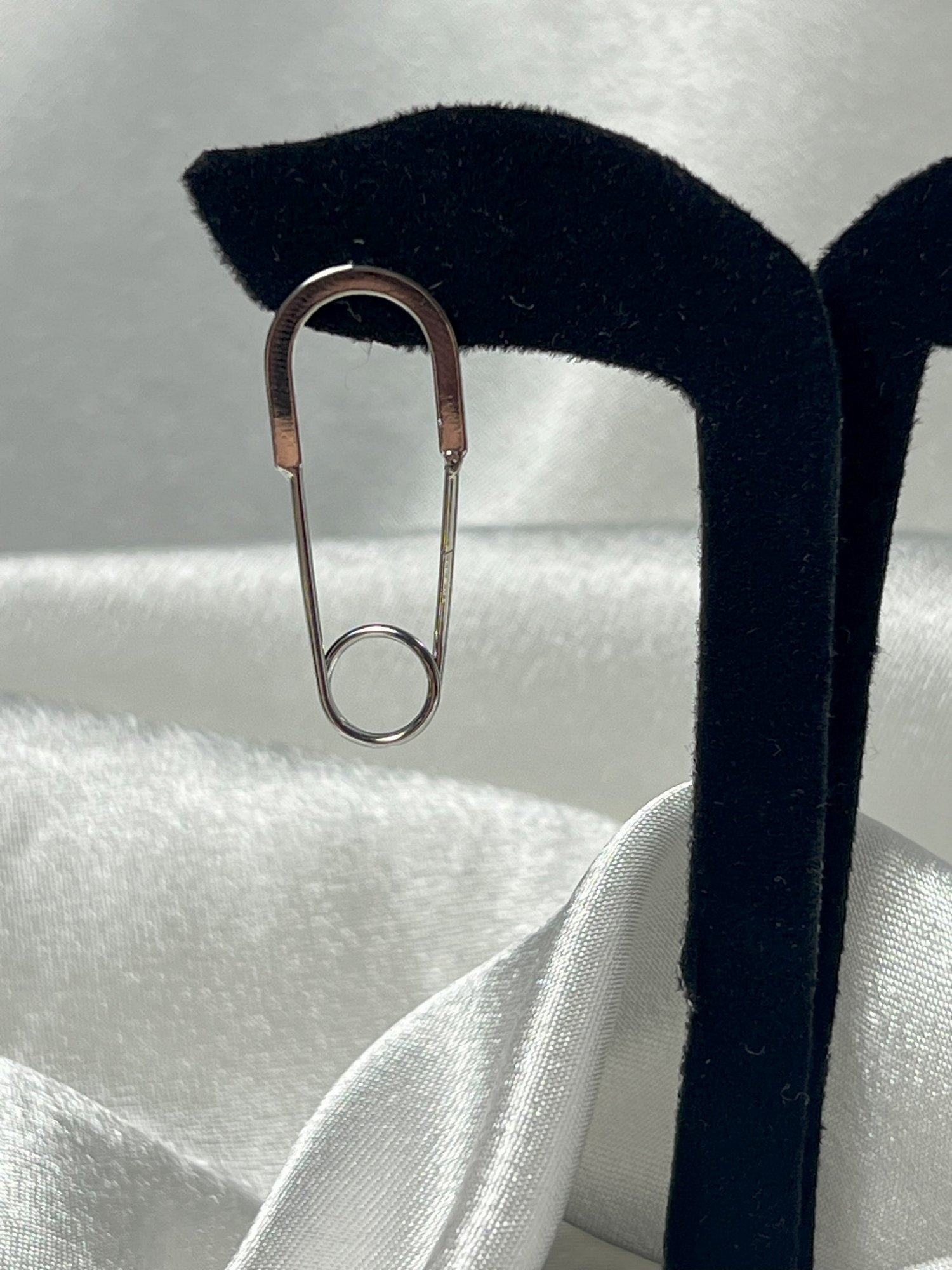 ÇENGEL KÜPE - SILVER