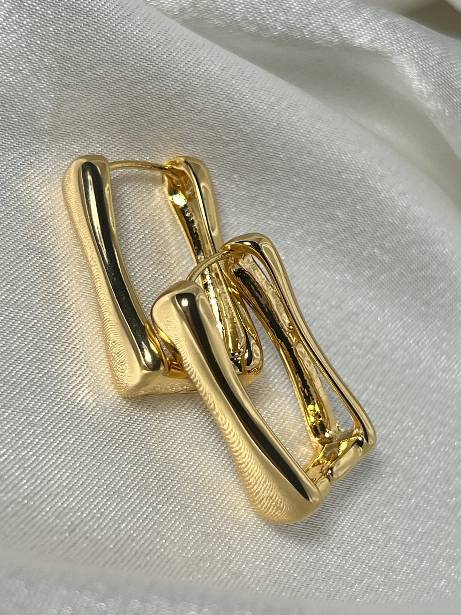 DÖRTGEN KÜPE - GOLD