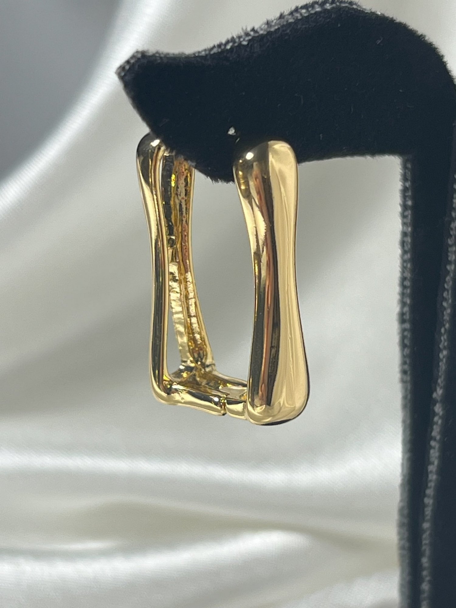 DÖRTGEN KÜPE - GOLD