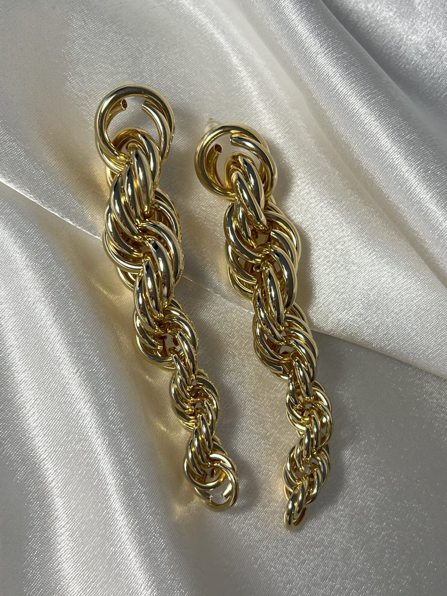 HALAT KÜPE - GOLD