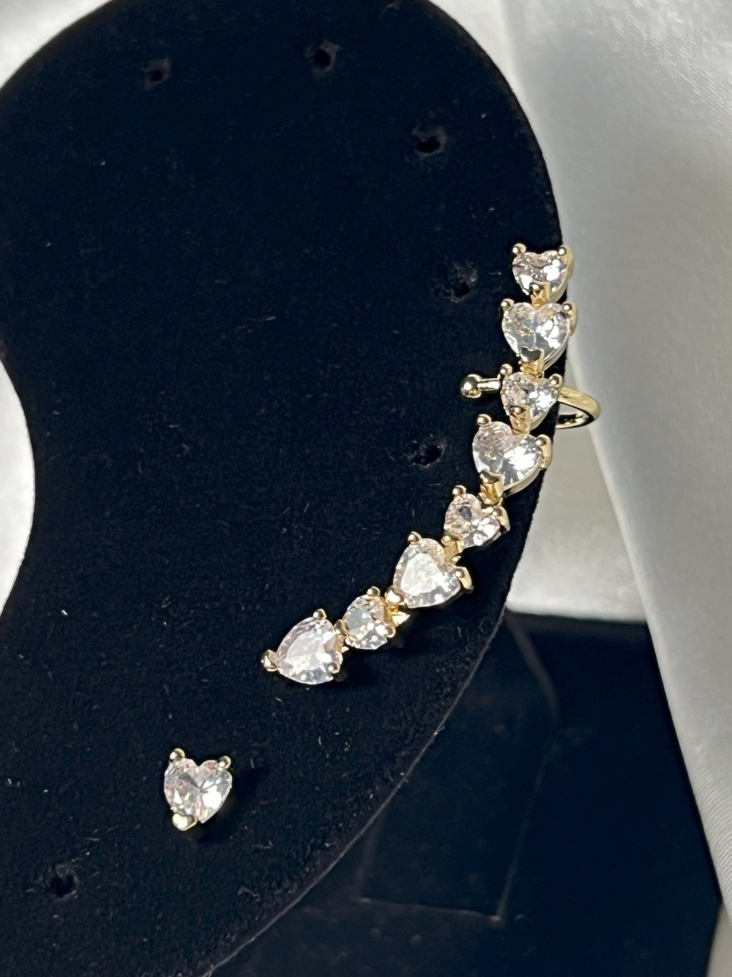 KALP EARCUFF