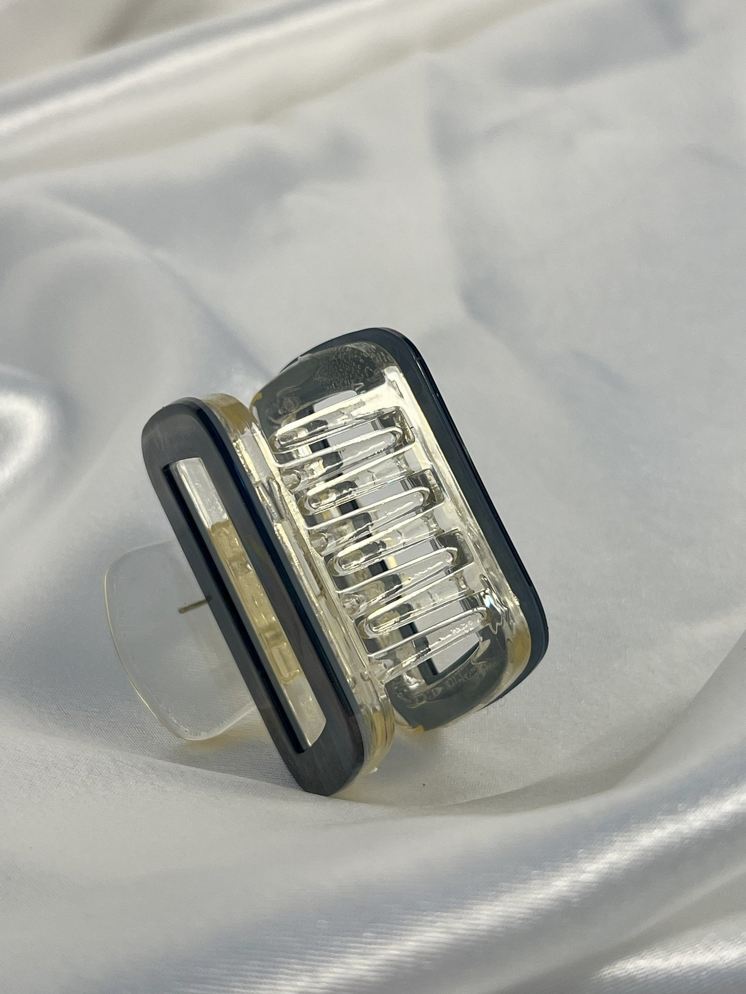 KISTIRMALI TOKA - SİYAH