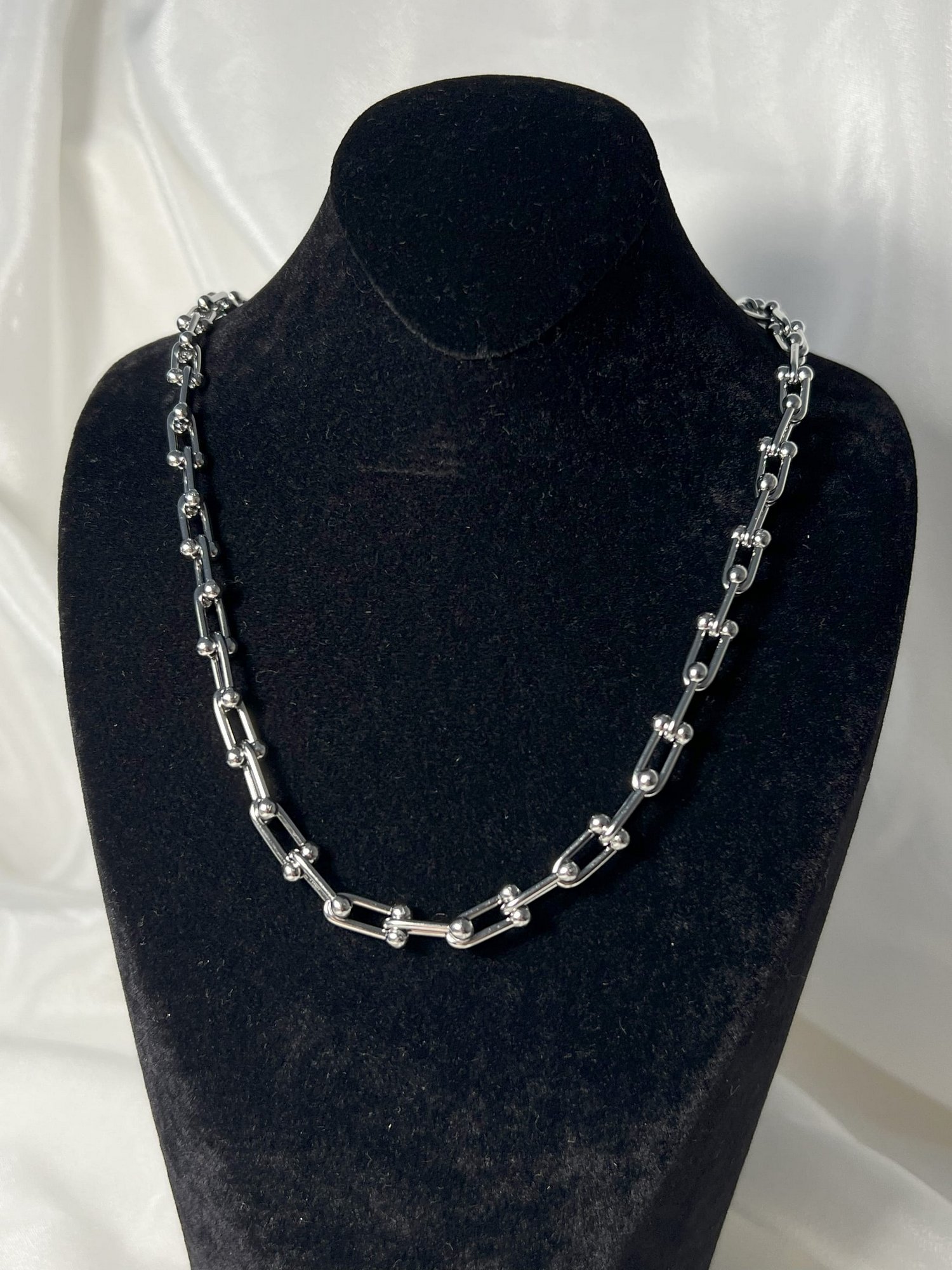 MARKA KOLYE - SILVER