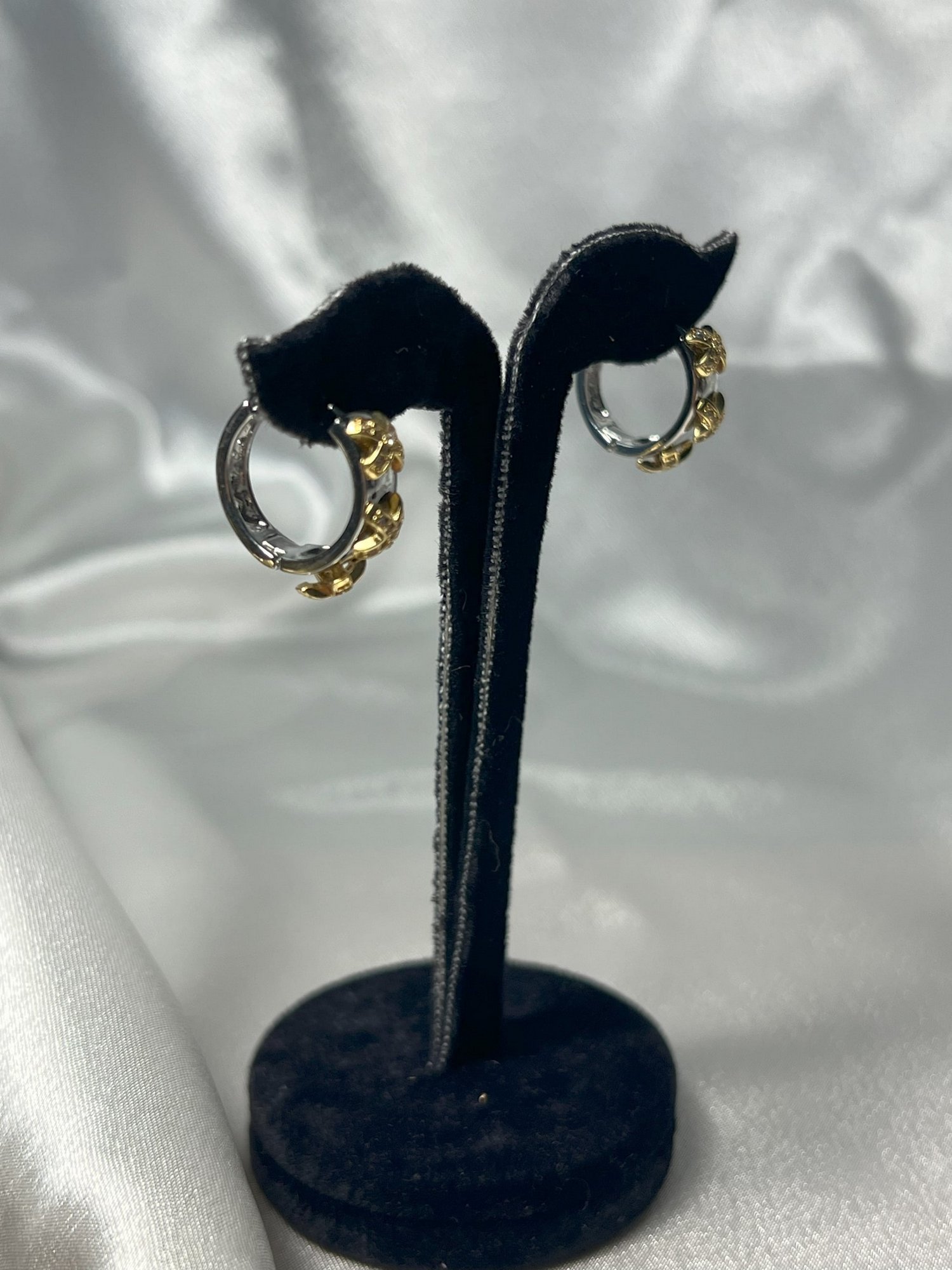 MARKA KÜPE - SILVER