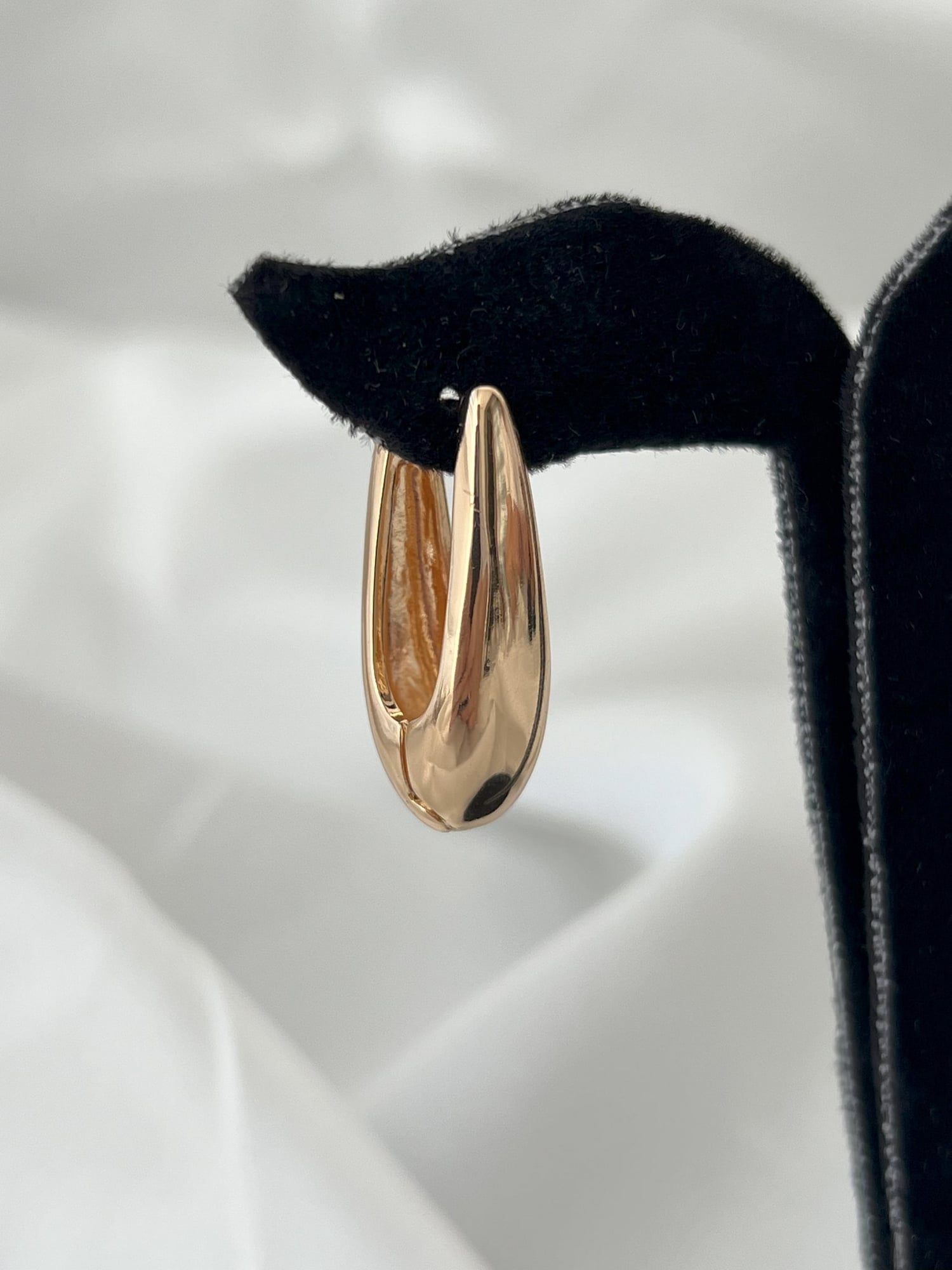 MODEL KÜPE - GOLD