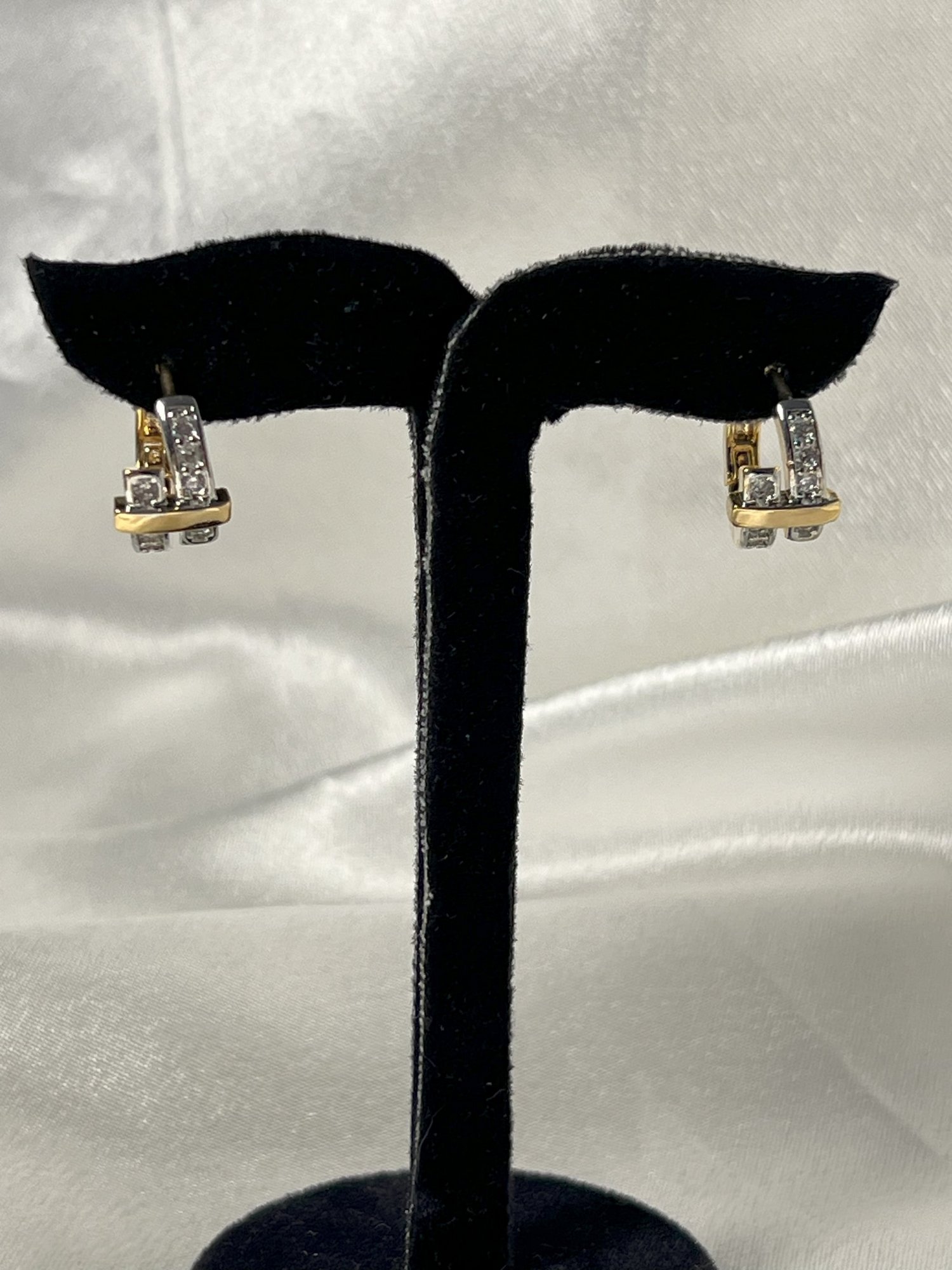 MODEL KÜPE - GOLD
