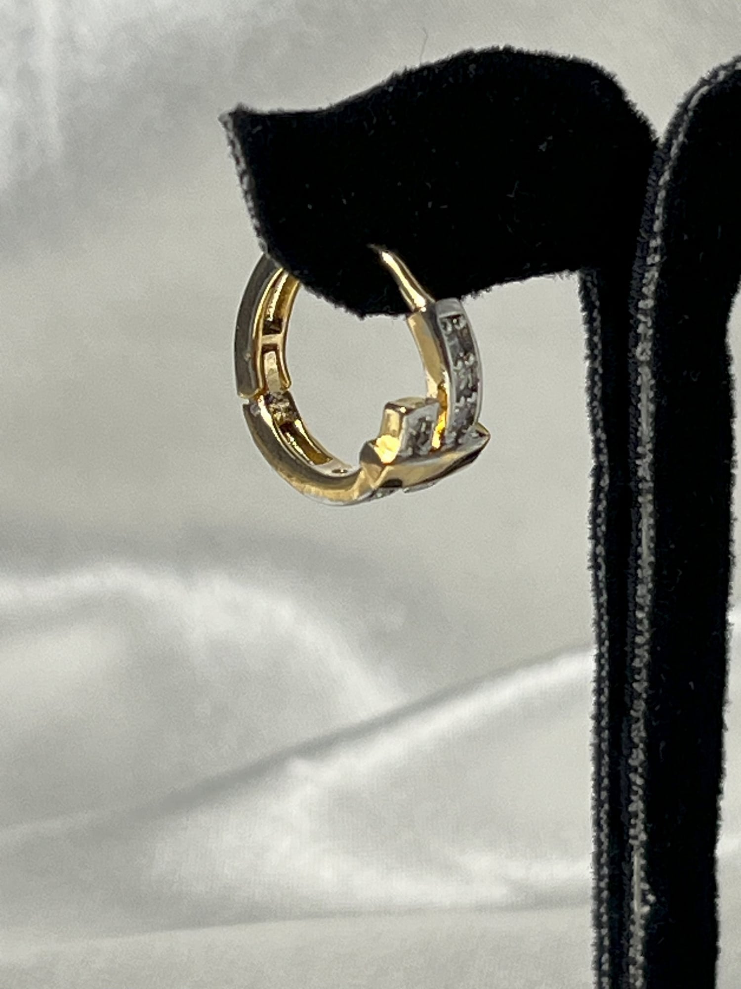 MODEL KÜPE - GOLD
