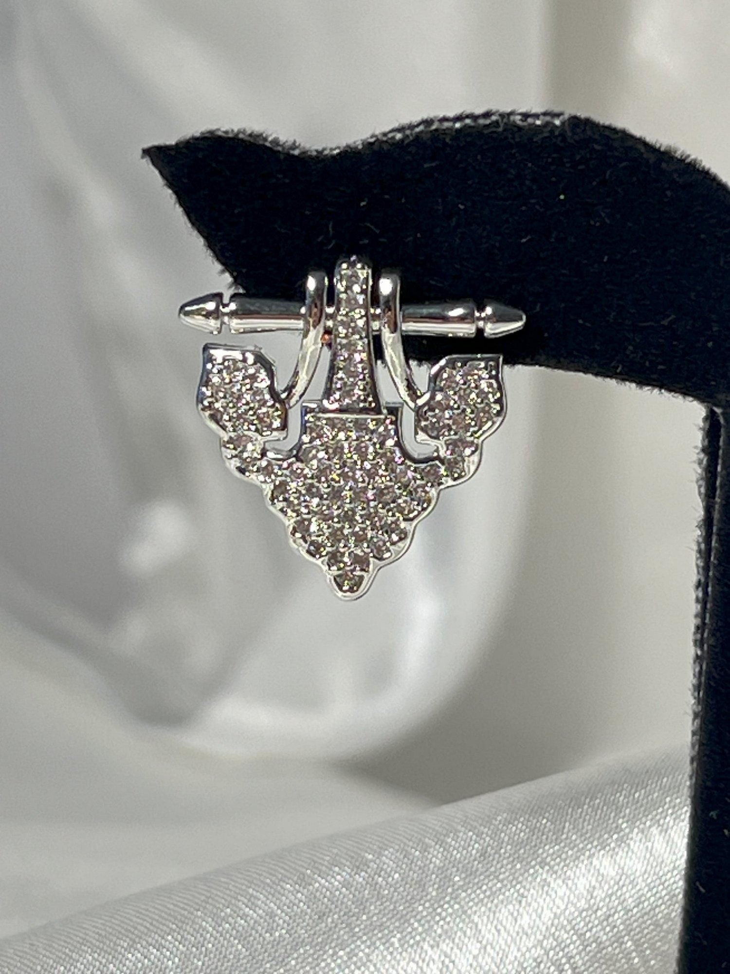 MODEL KÜPE - SILVER