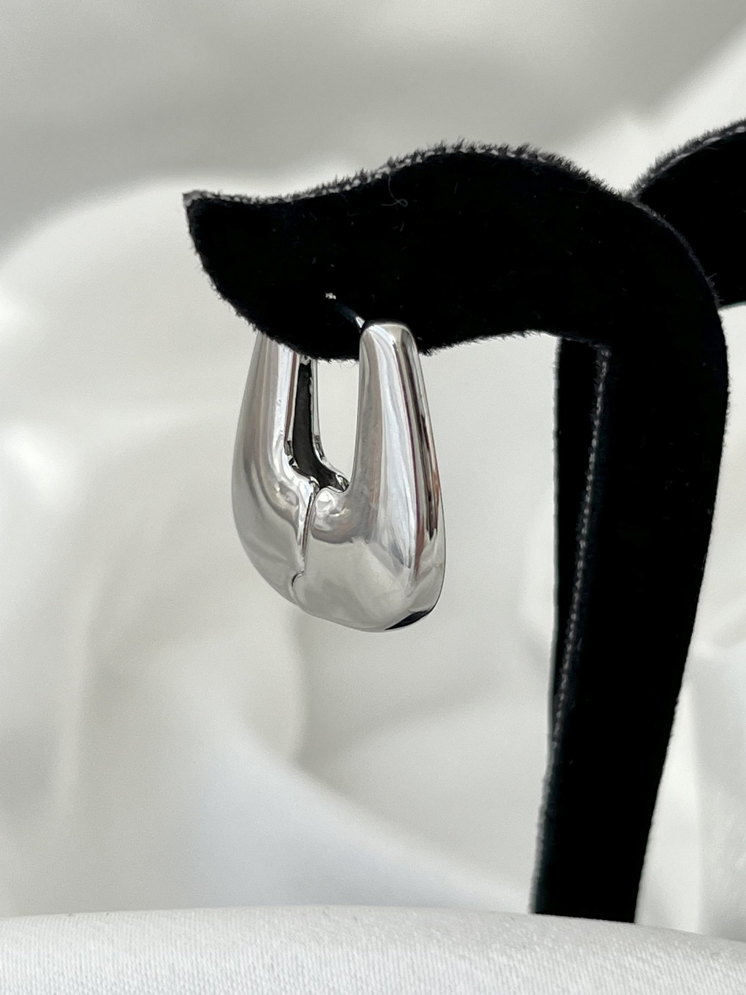 OLD MODEL KÜPE - SILVER