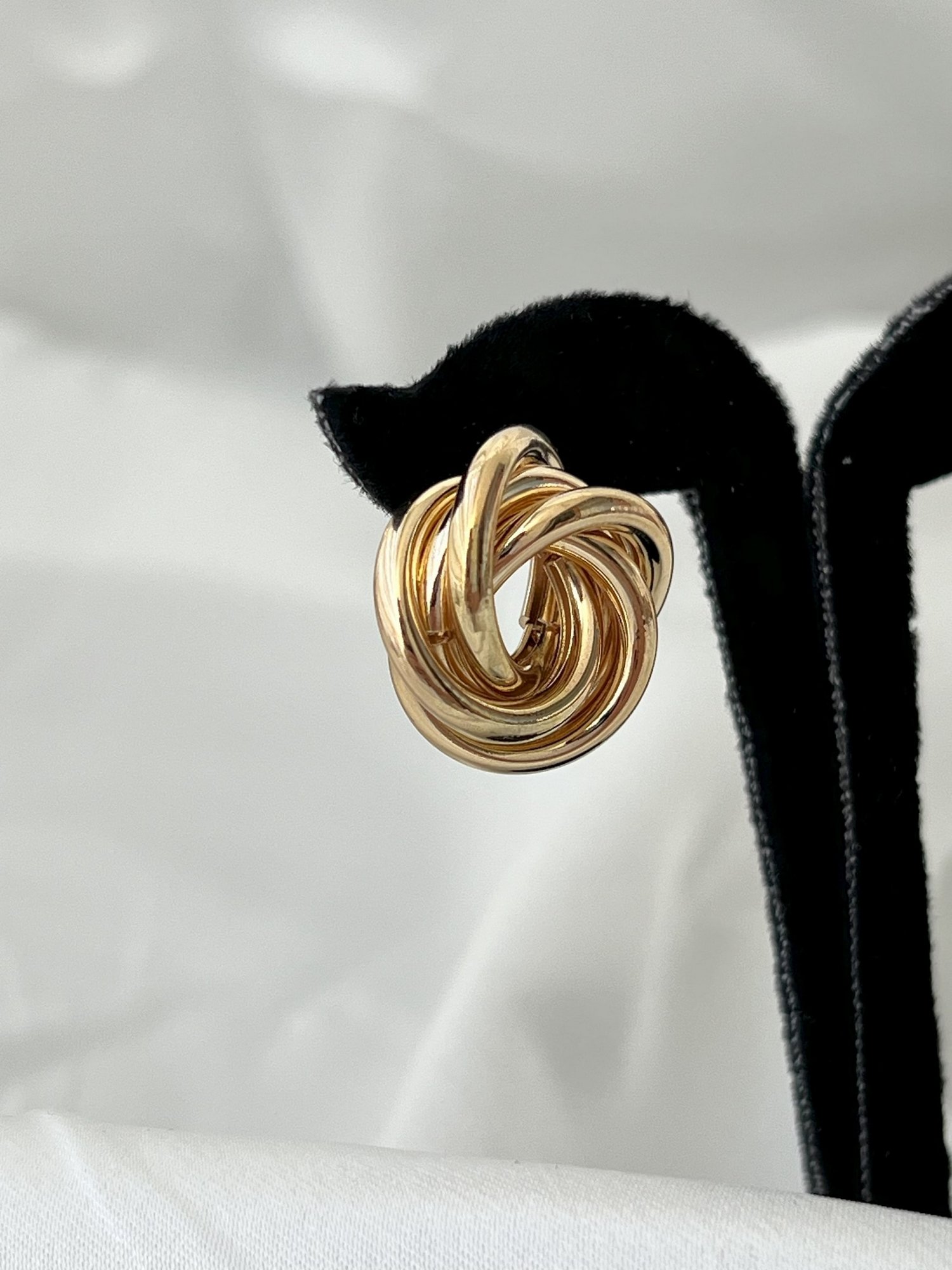 SARMAL KÜPE - GOLD