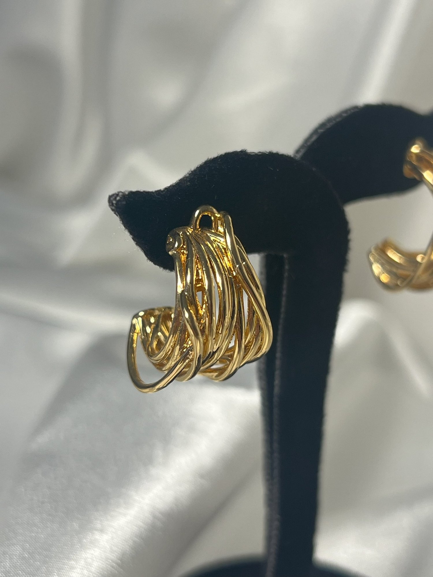 SARMAL KÜPE - GOLD
