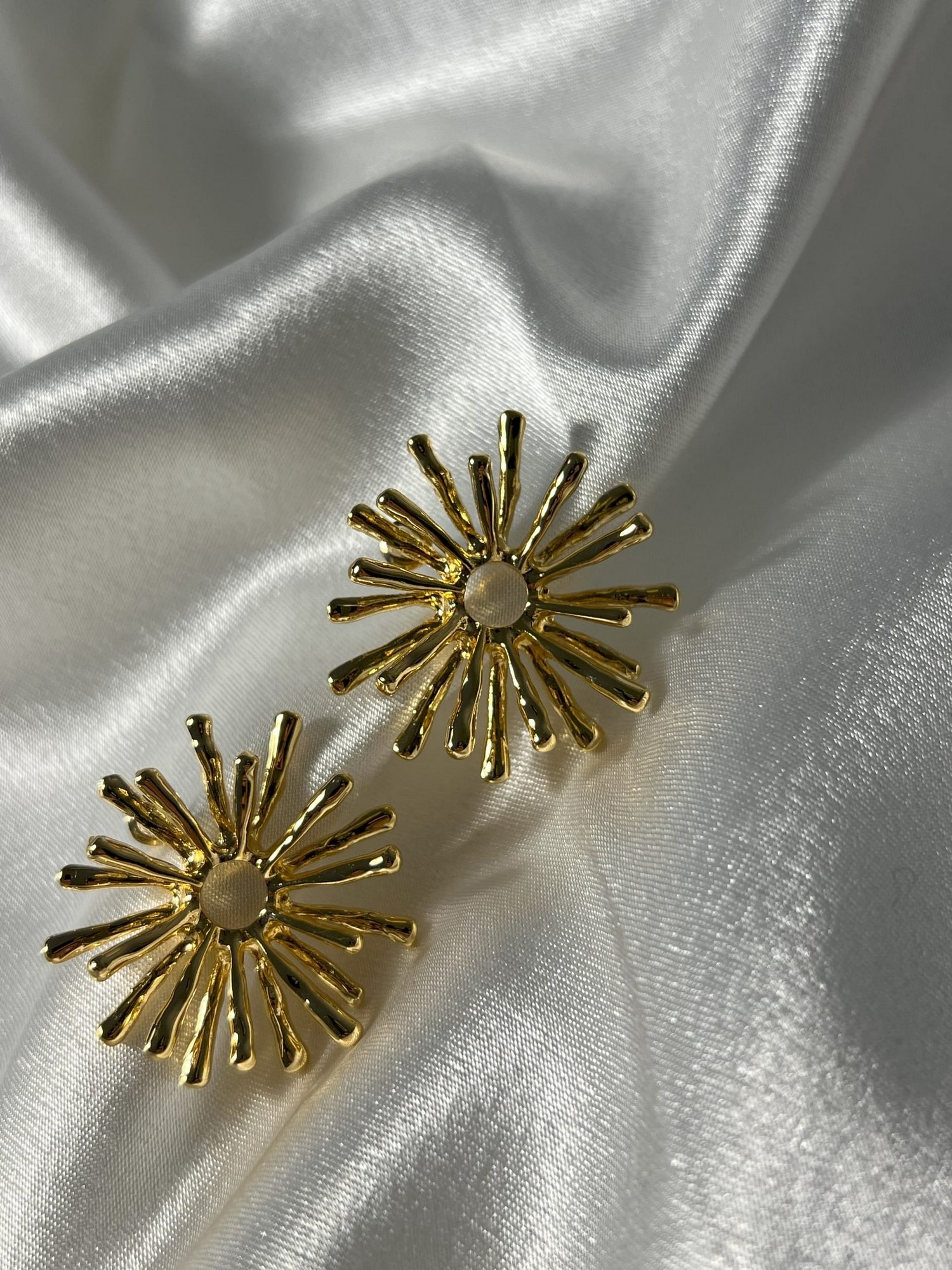 SHINE KÜPE - GOLD