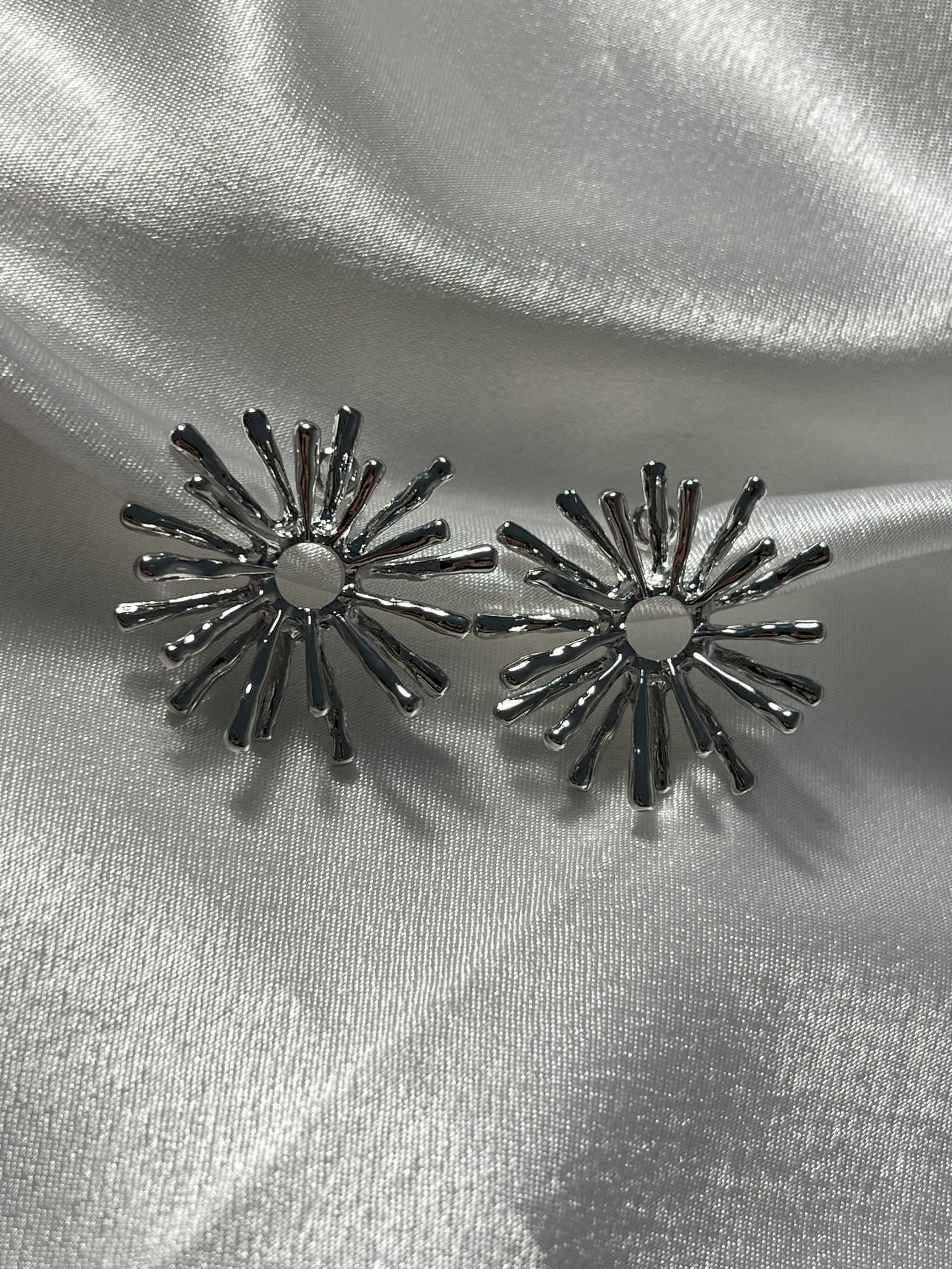 SHINE KÜPE - SILVER