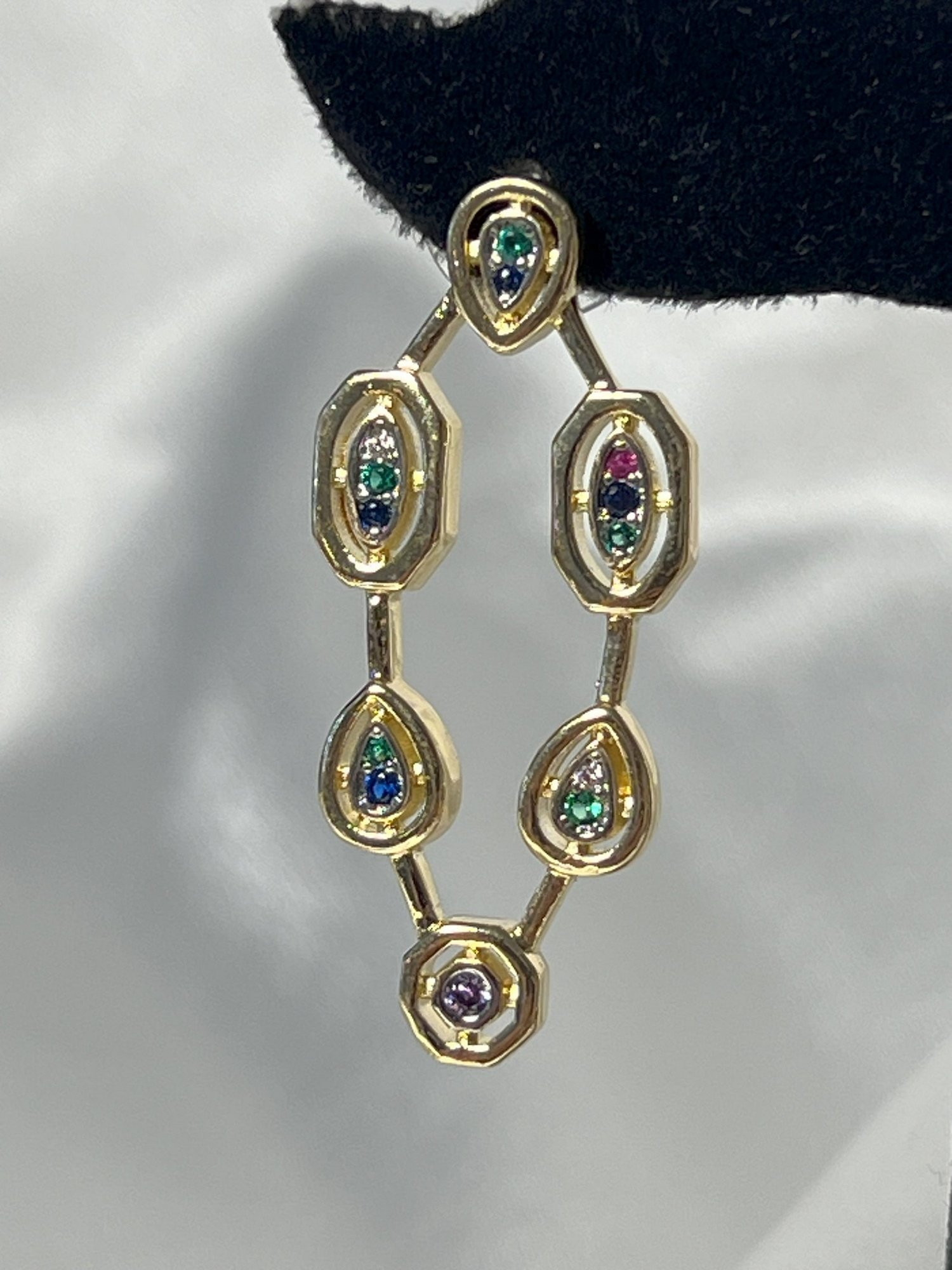 VİRAL MODEL 2 KÜPE