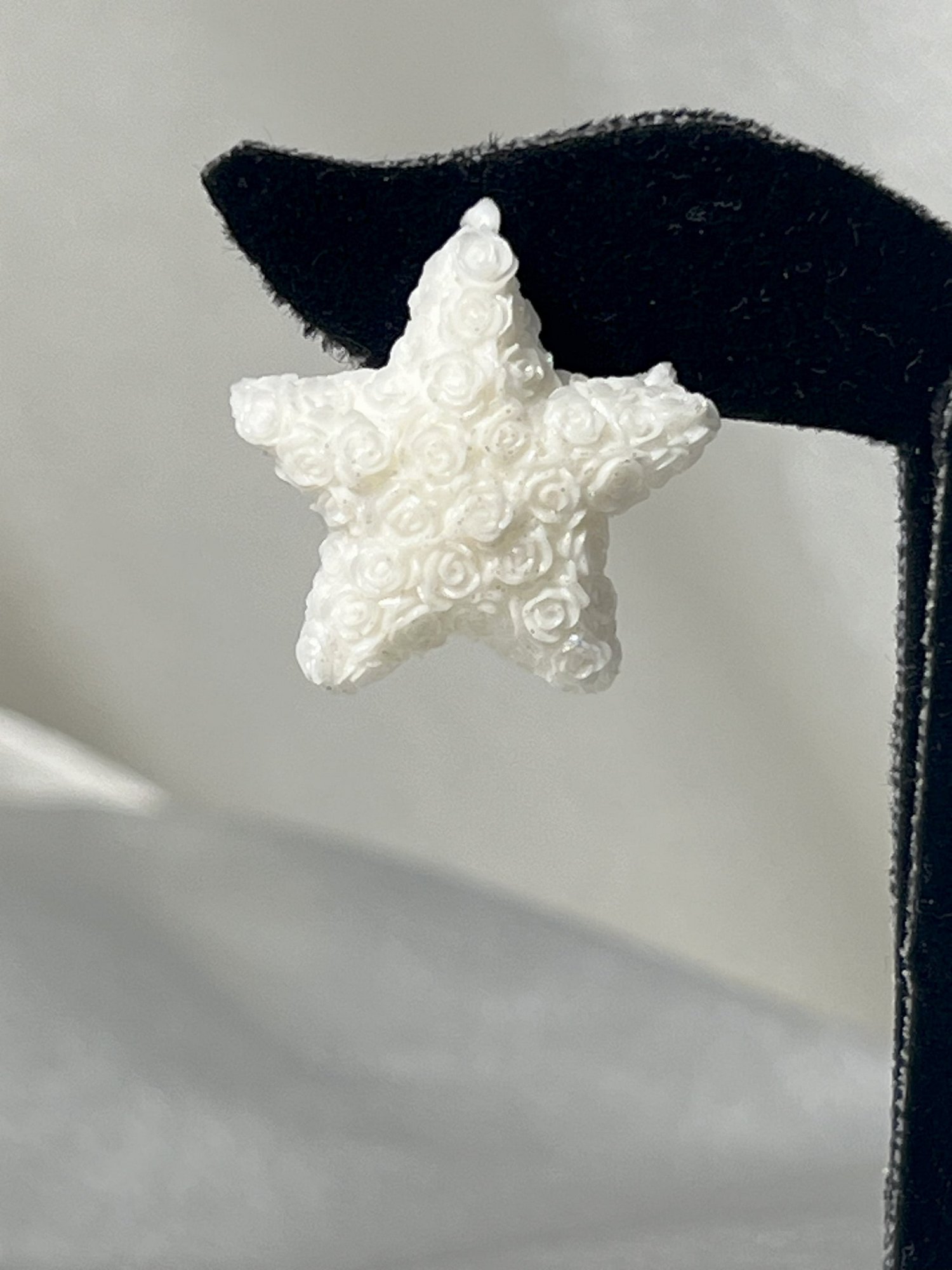 YILDIZ KÜPE - BEYAZ