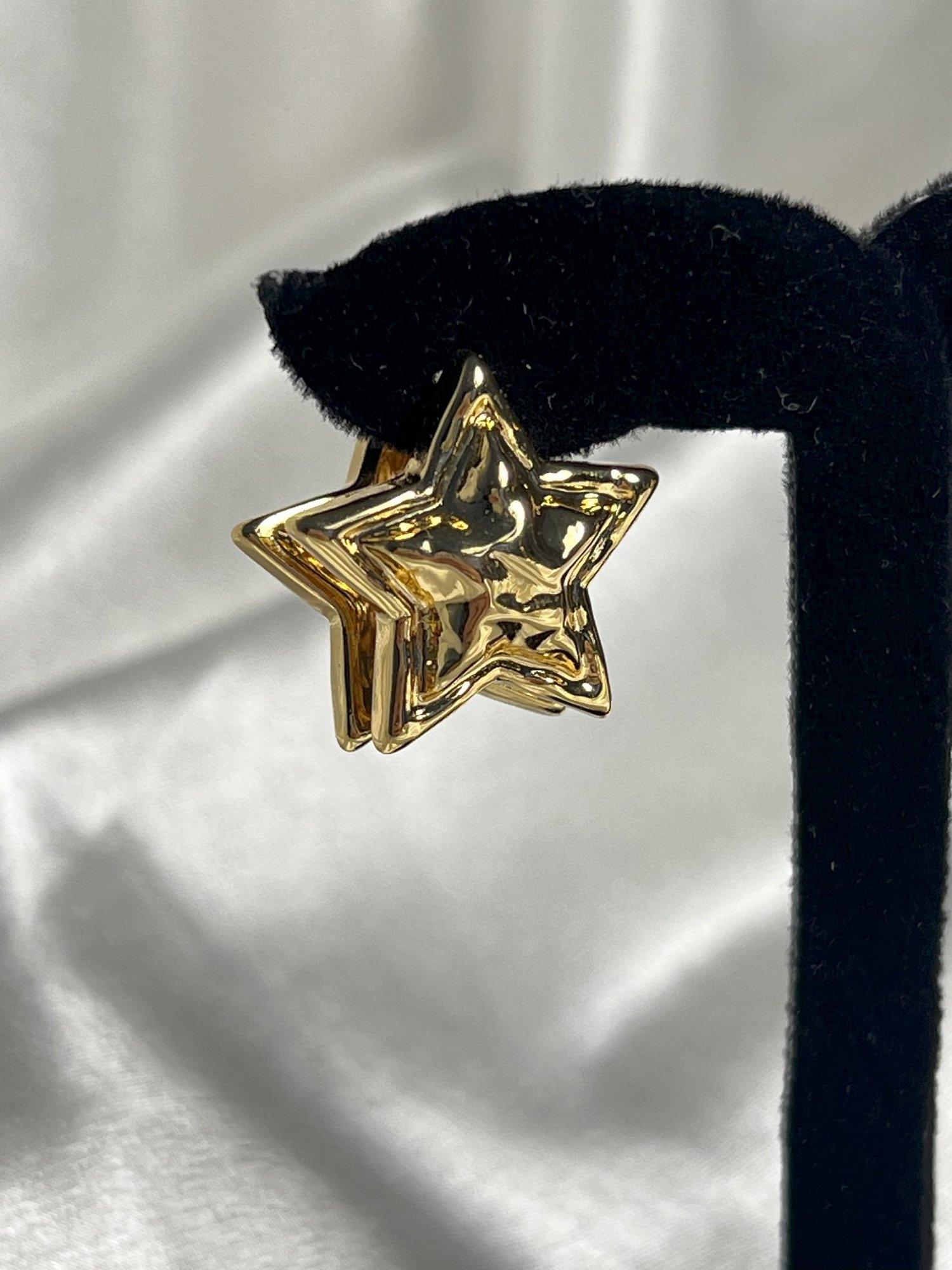 YILDIZ KÜPE - GOLD