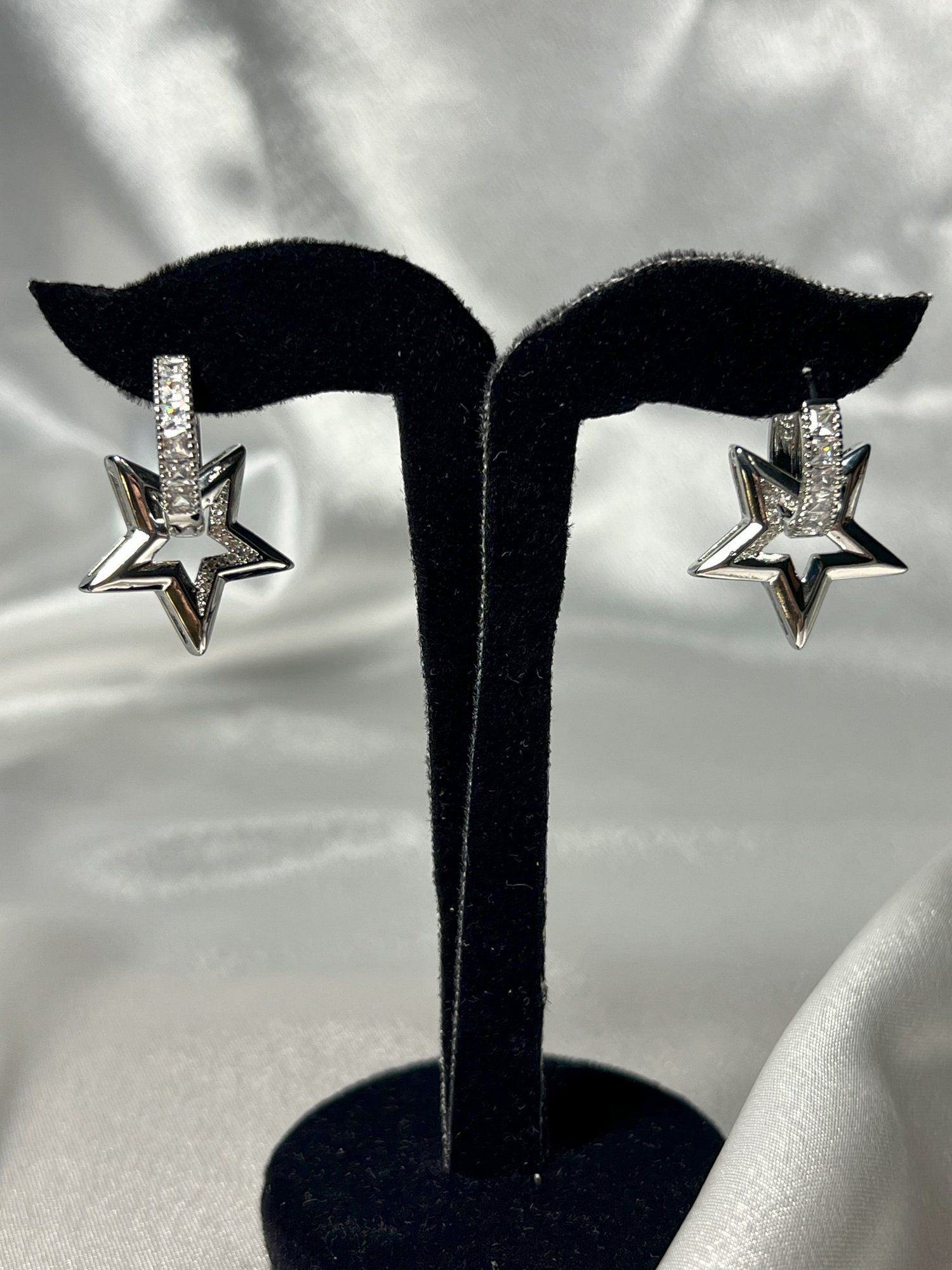 YILDIZ KÜPE - SILVER