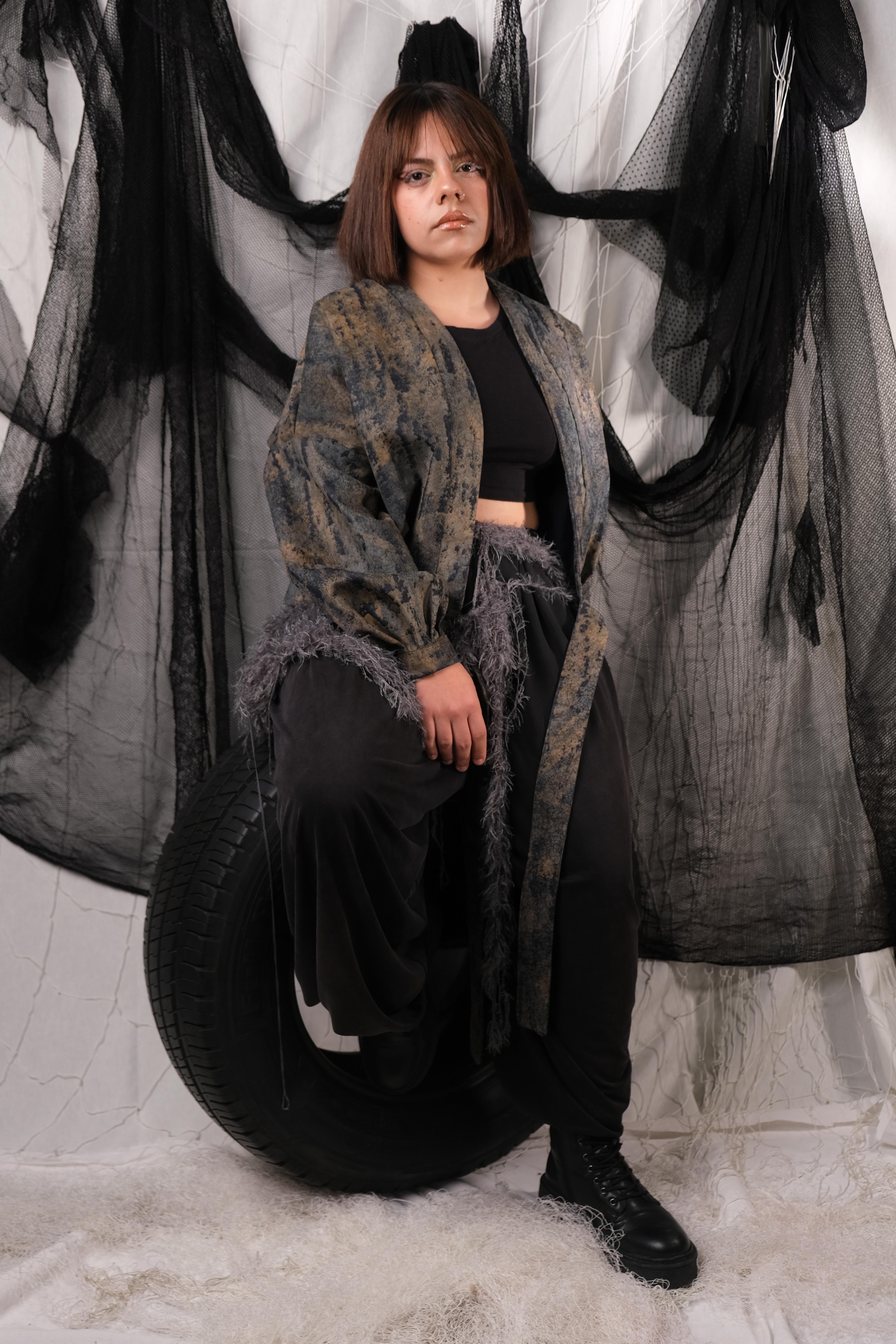 Kimono in Disguise
