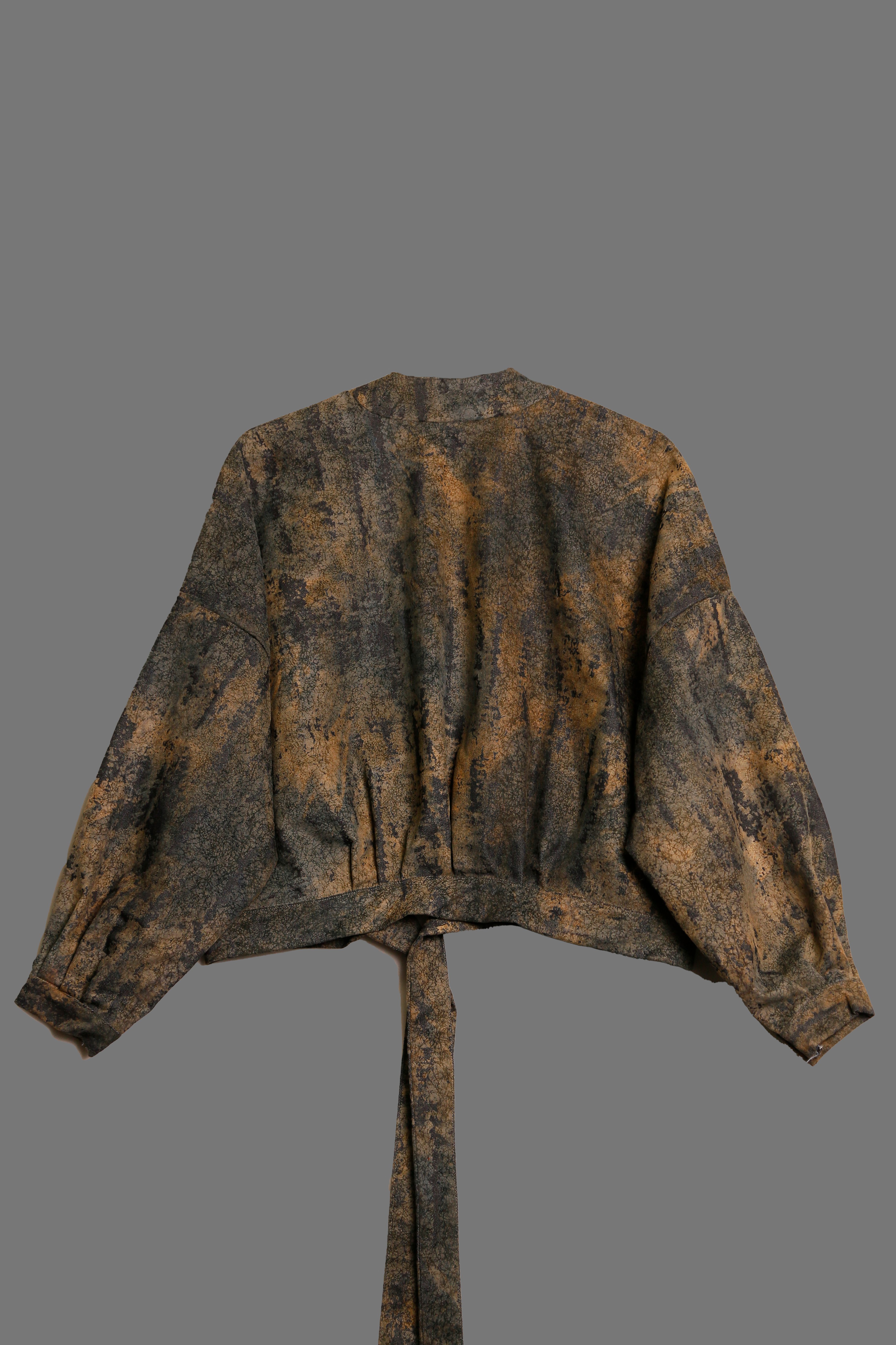 Kimono in Disguise