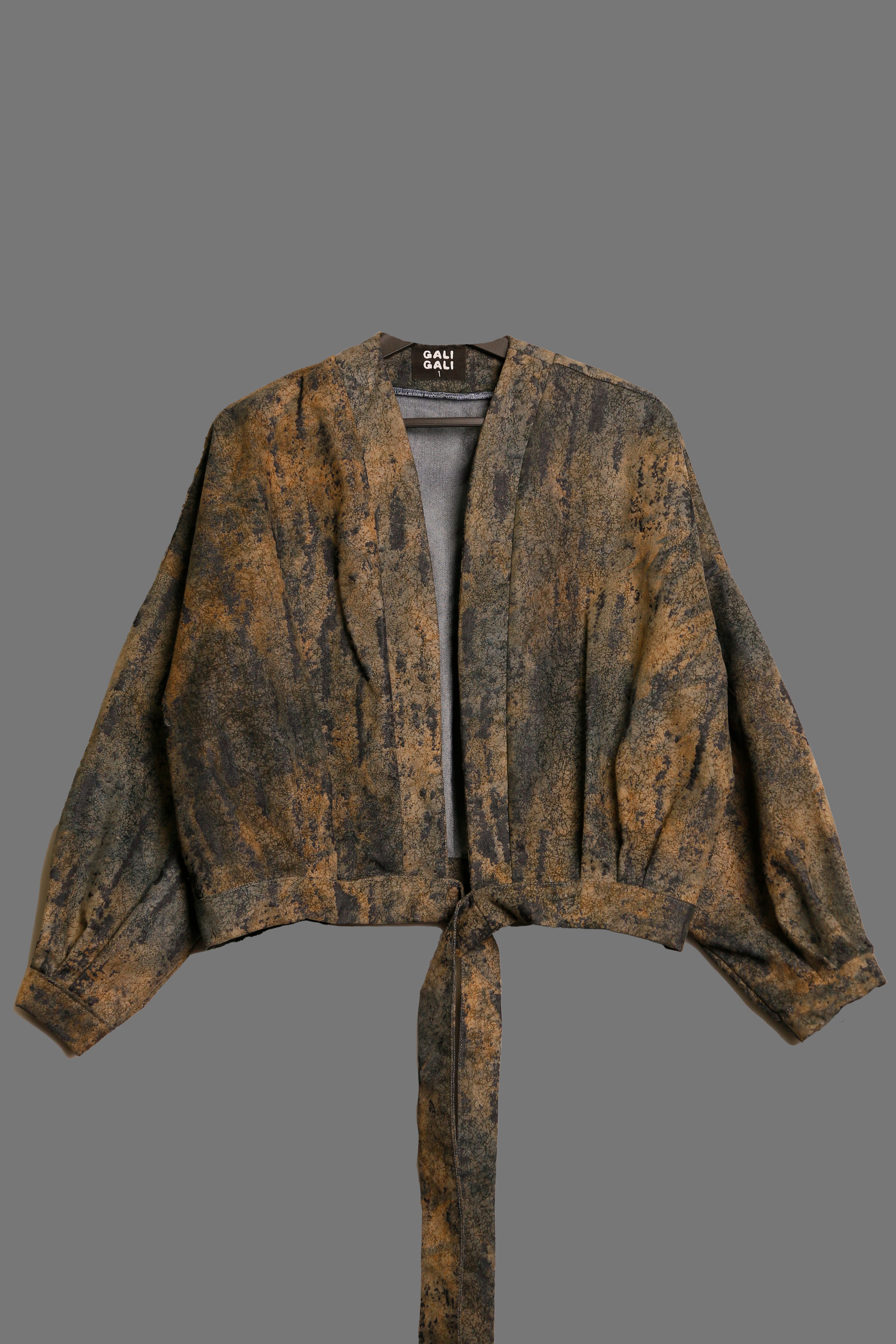 Kimono in Disguise