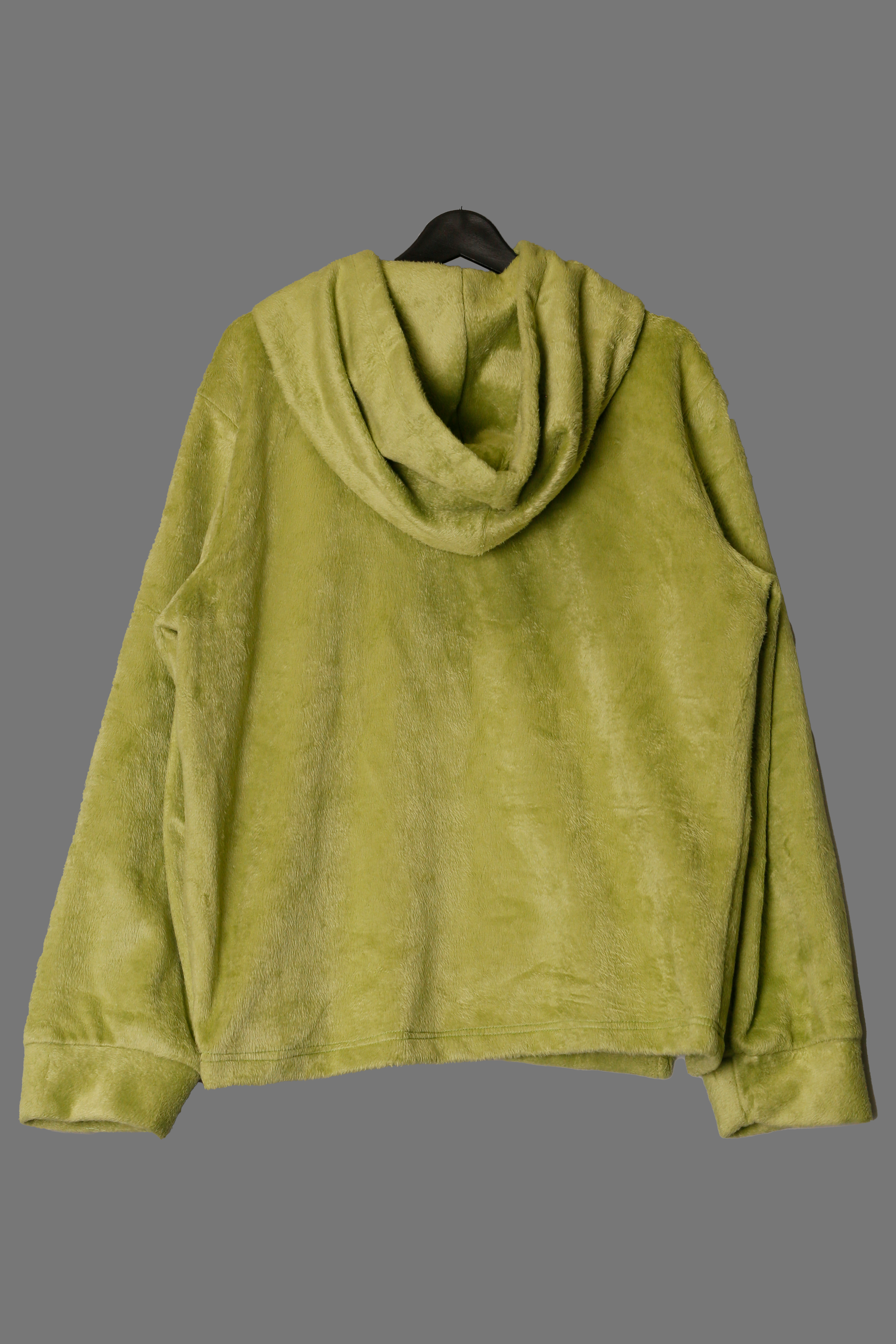 Mossy Sweatshirt