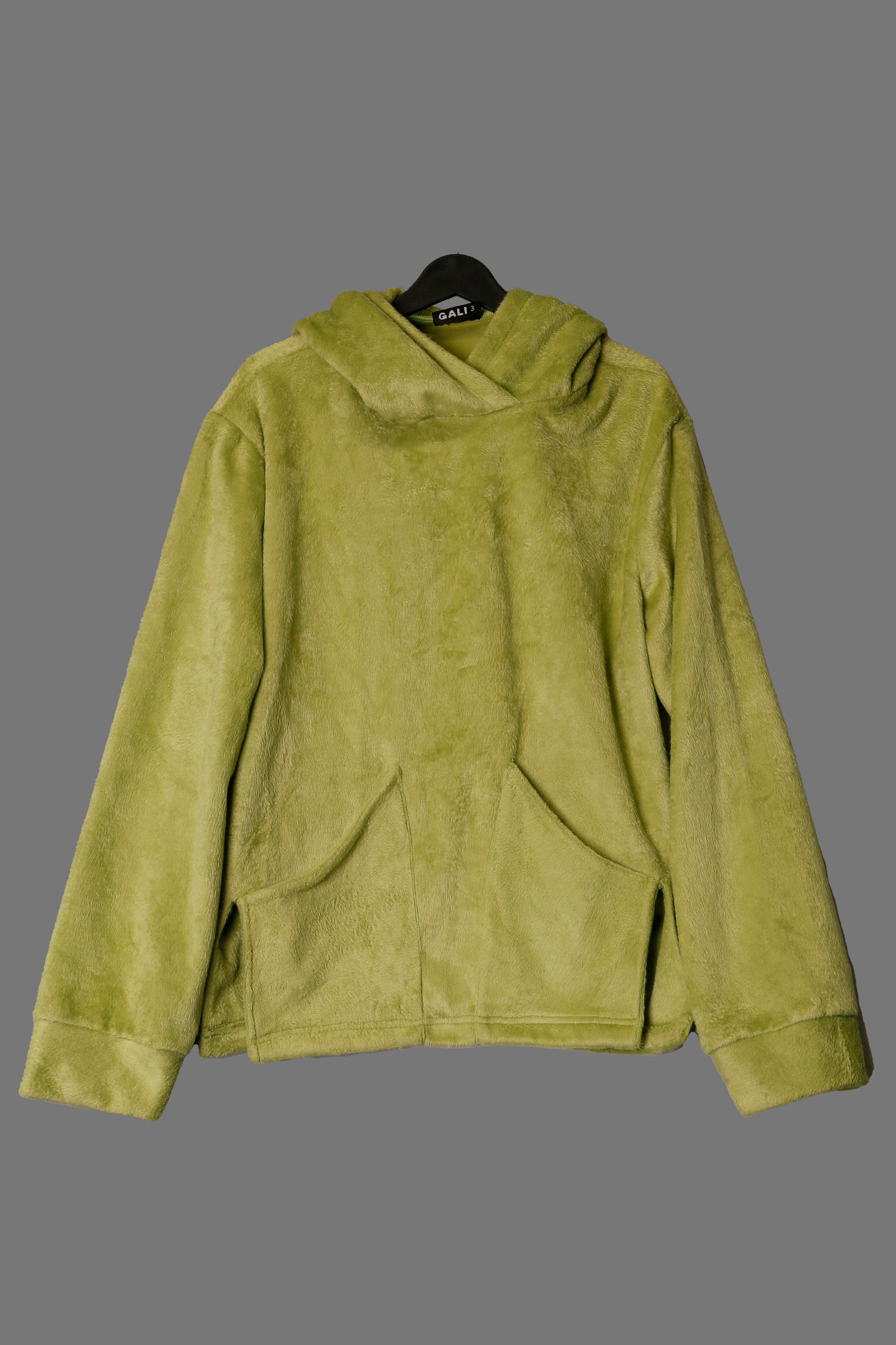 Mossy Sweatshirt