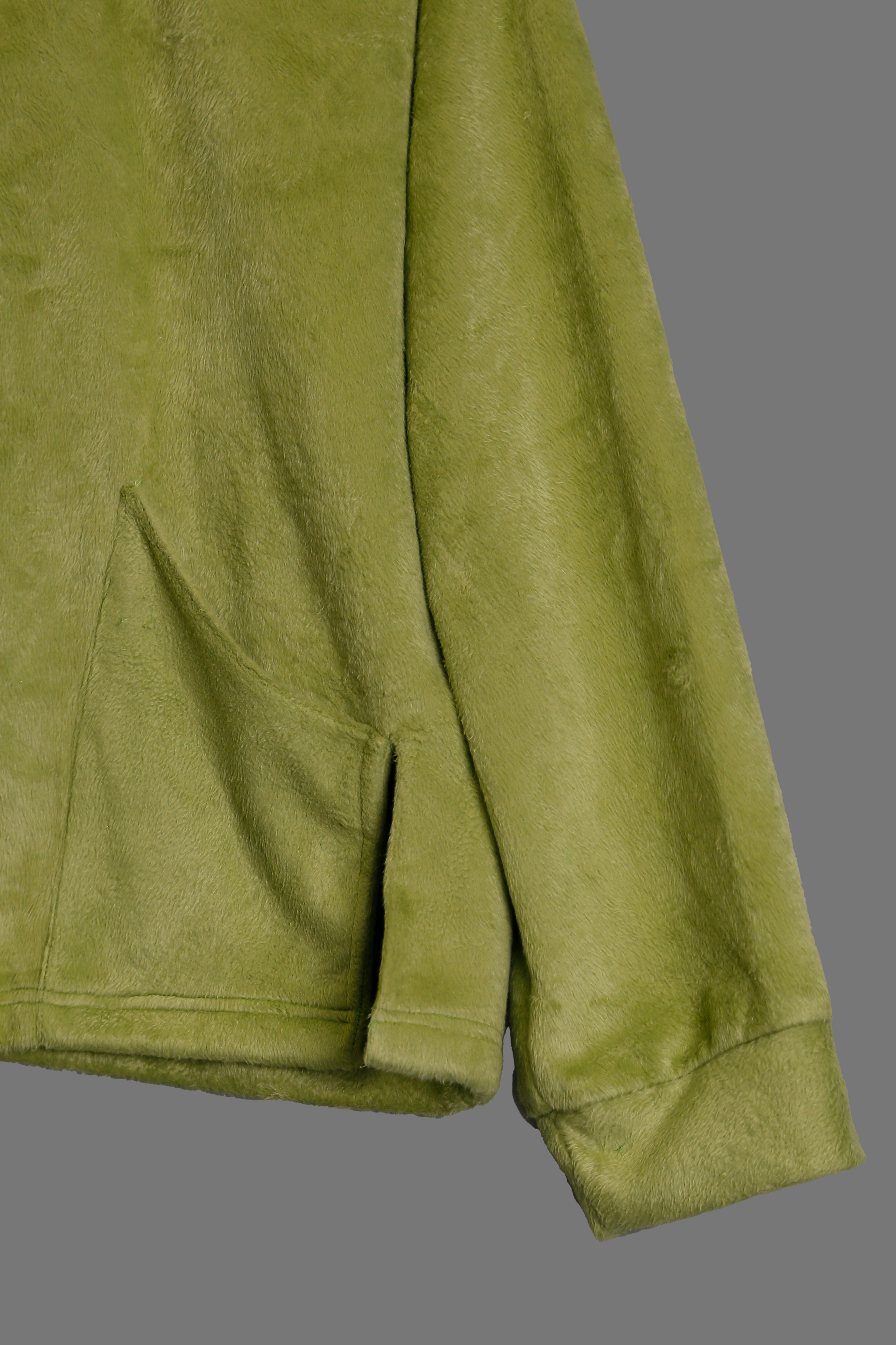 Mossy Sweatshirt