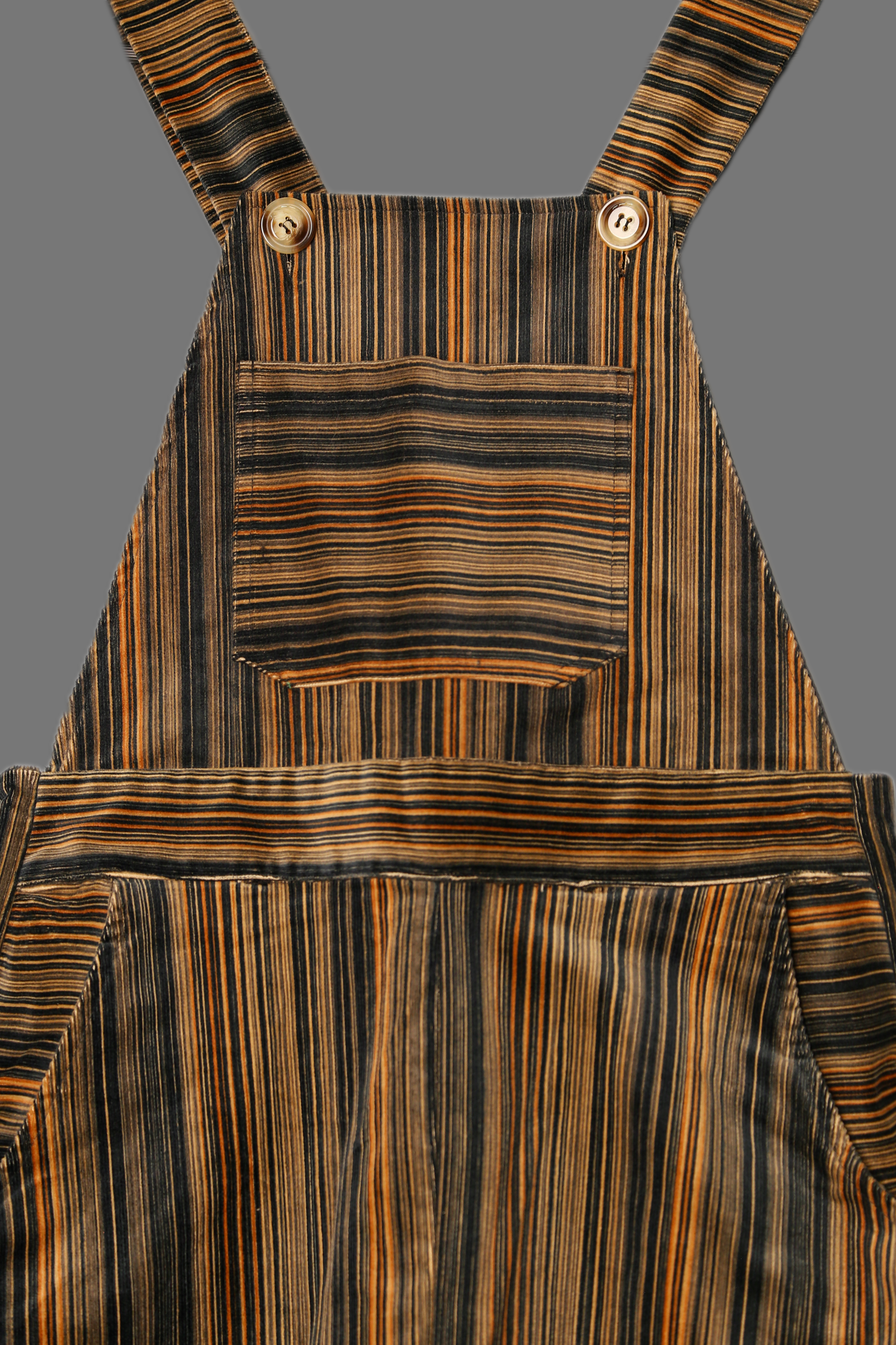 Slay-o-pet Overalls
