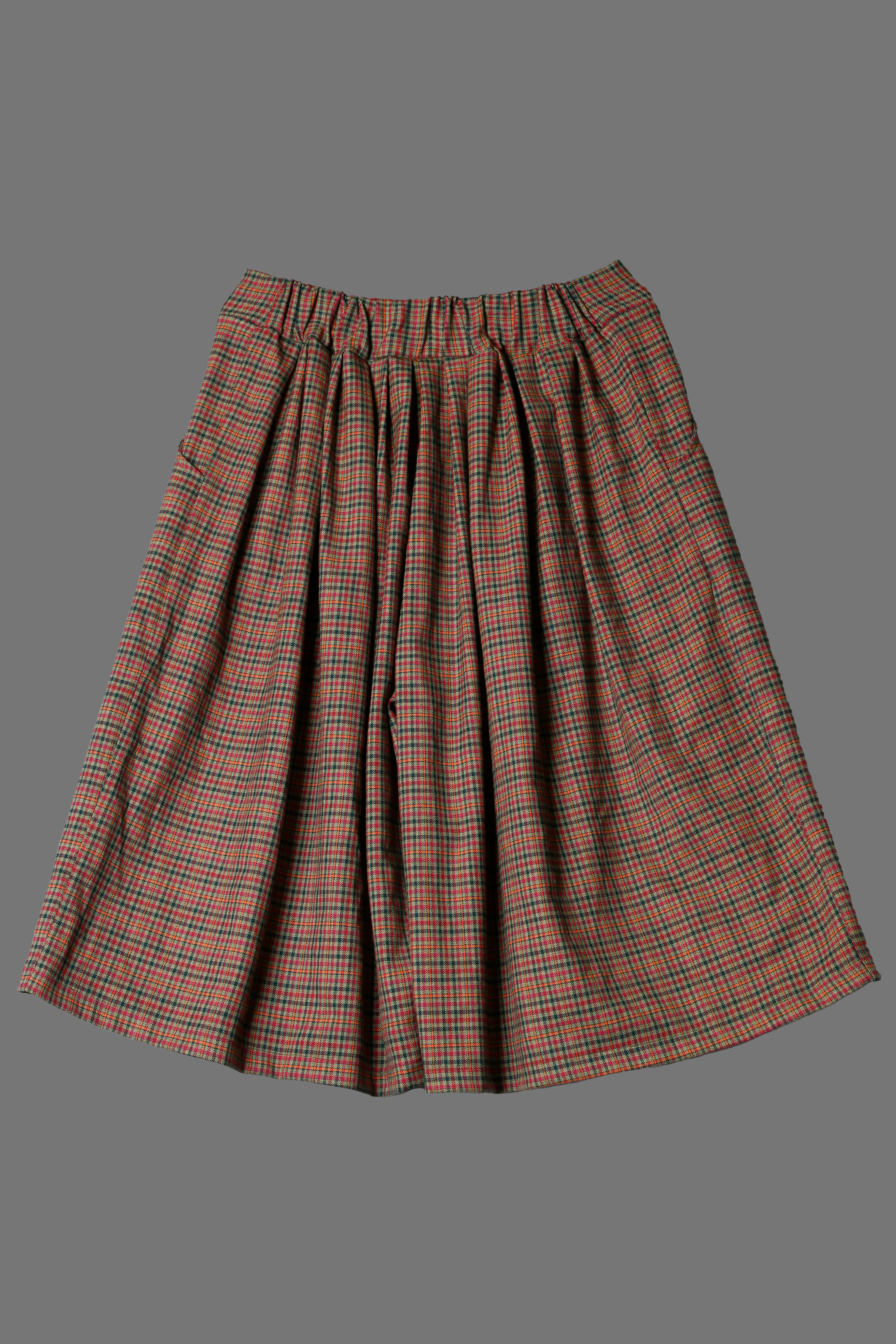 The Skorts