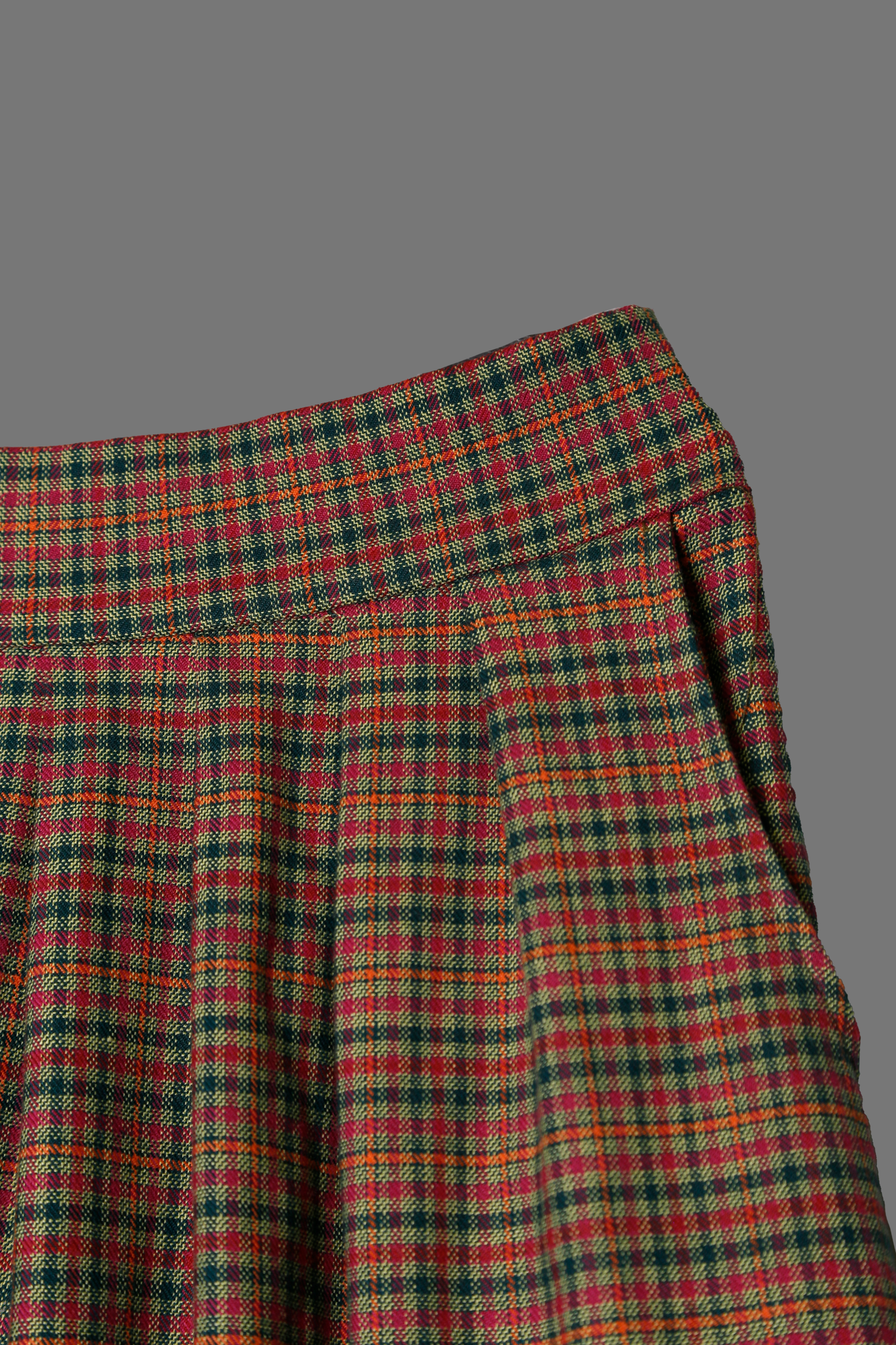 The Skorts