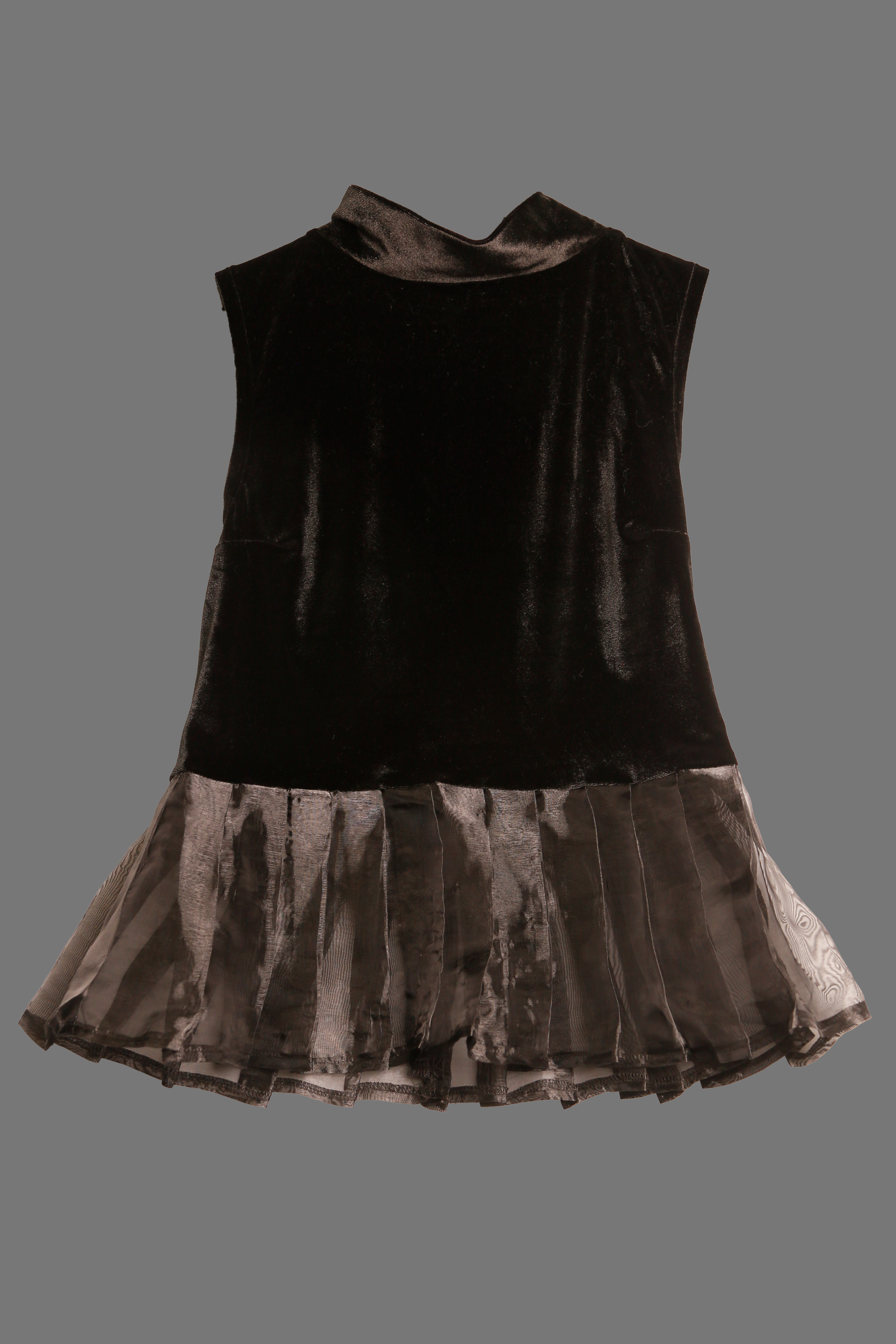 Very Fancy Blouse