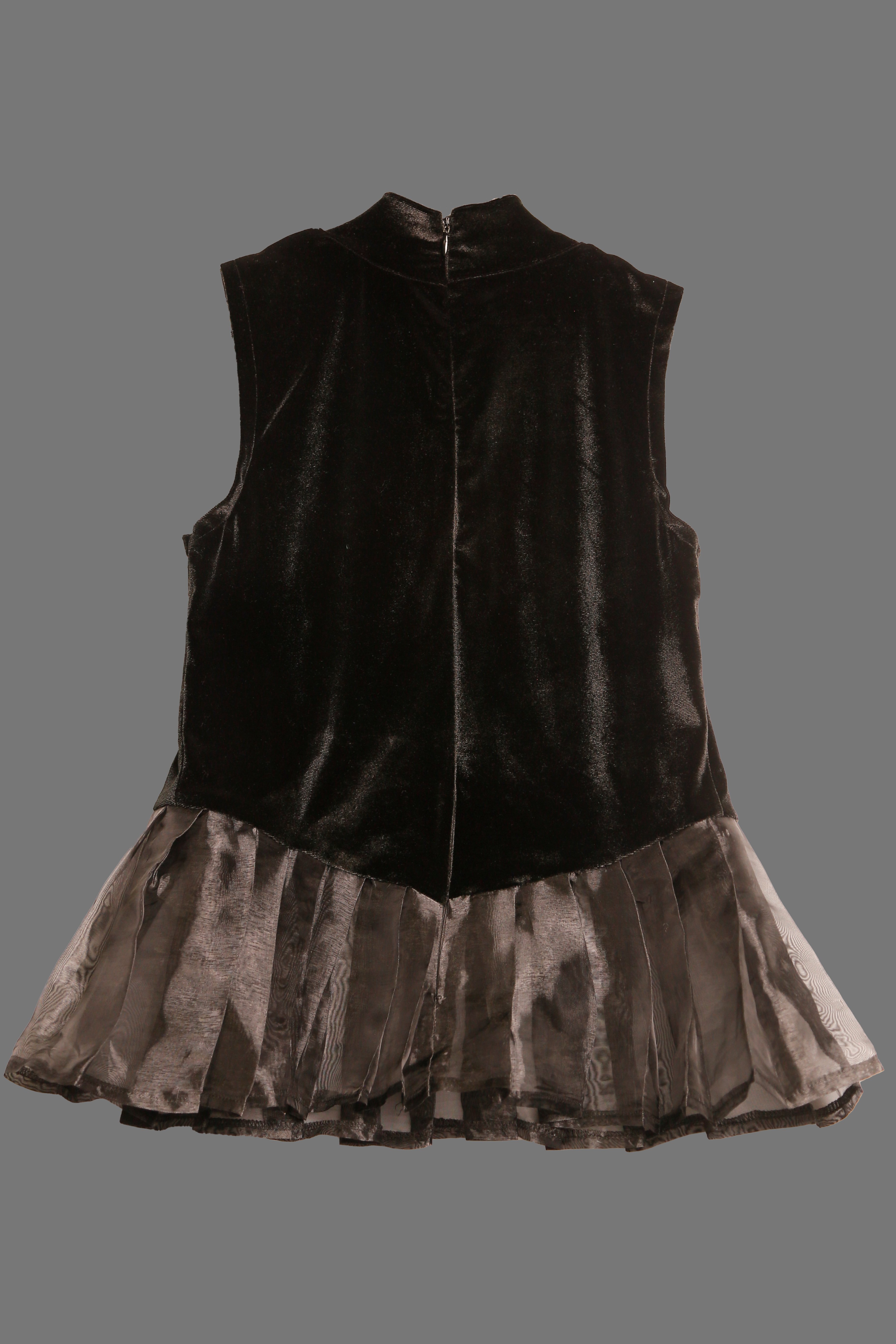 Very Fancy Blouse