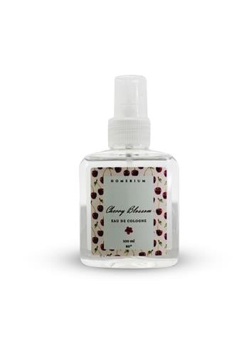HOMERIUM CHERRY BLOSSOM PARFÜMLÜ KOLONYA (100ml)