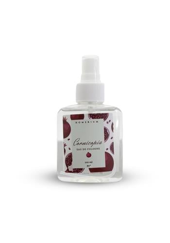 HOMERİUM CORNİCOPİA PARFÜMLÜ KOLONYA (100 ml)