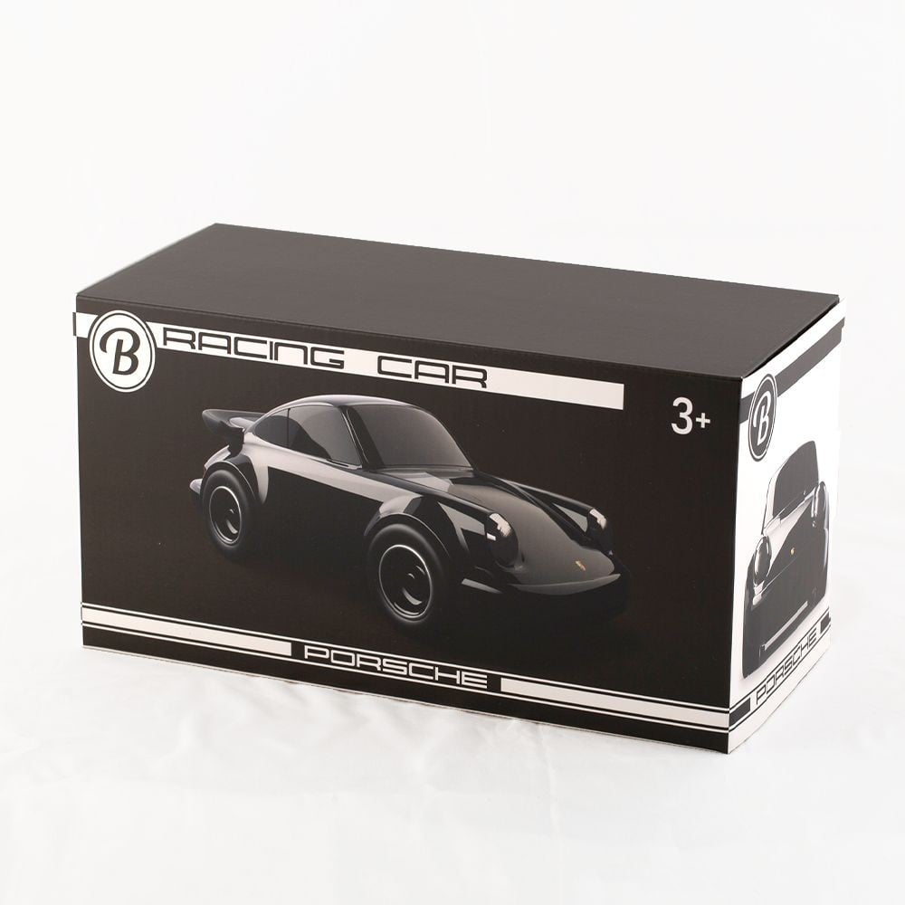 Baghera Racing Car PORSCHE 911 Black