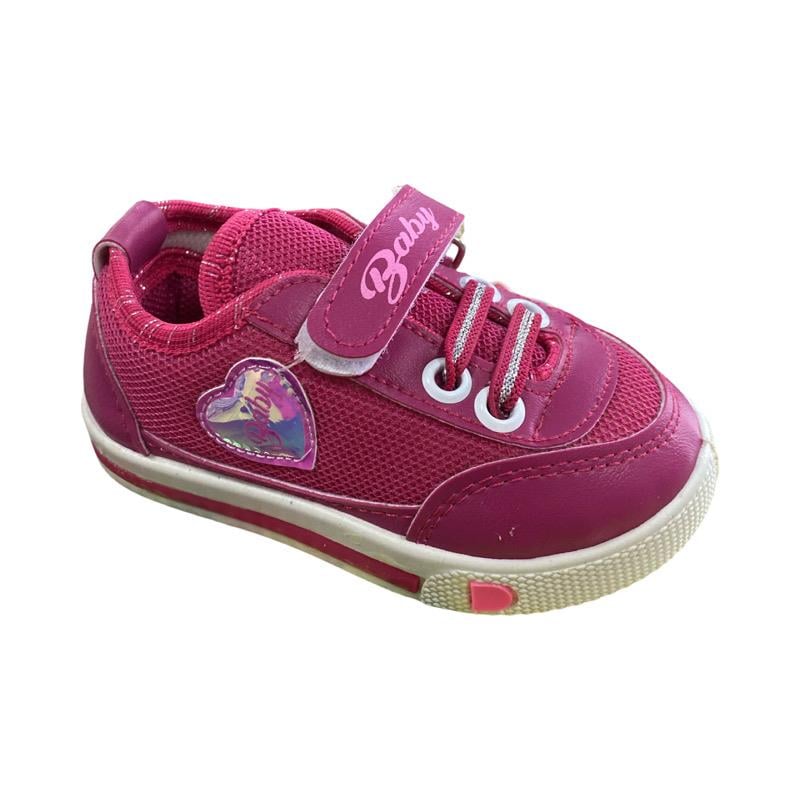 Pembe Bebe Spor