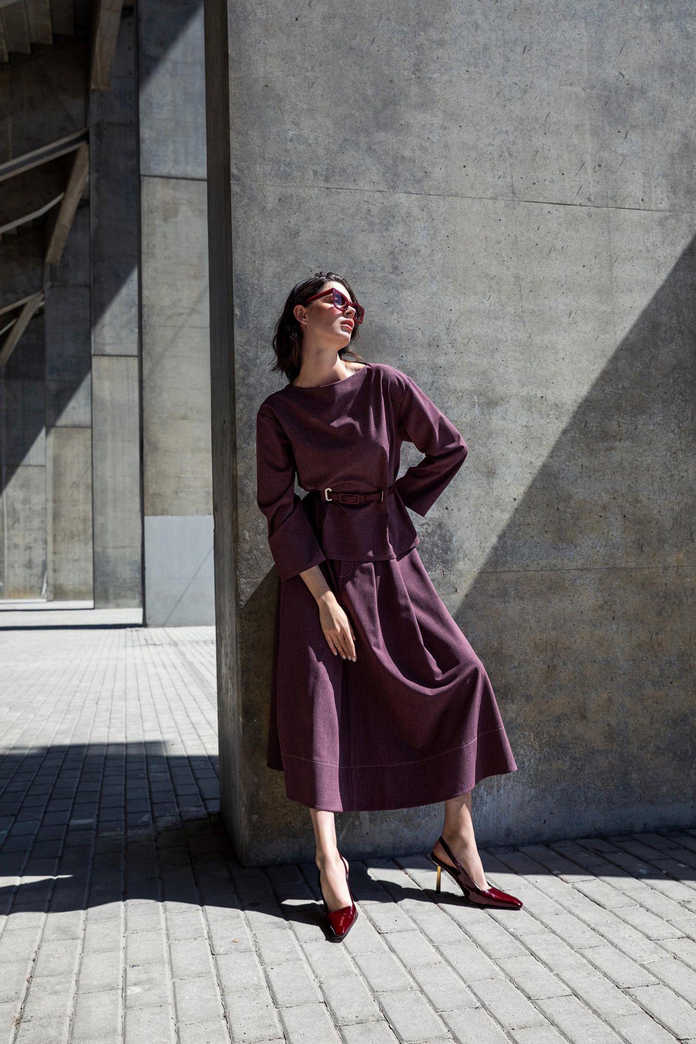 BORDO KEMERLİ  TAKIM 