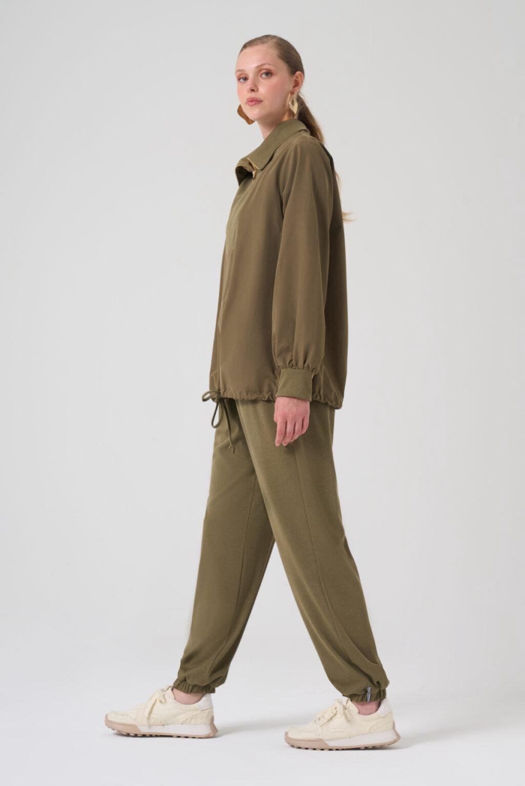 JOGGER PANTOLON 