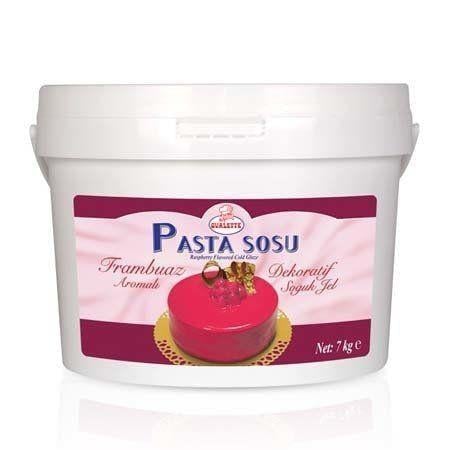 FRAMBUAZ JÖLE OVALETTE 7 KG