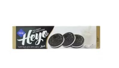 HEYO OREO BİSKÜVİ