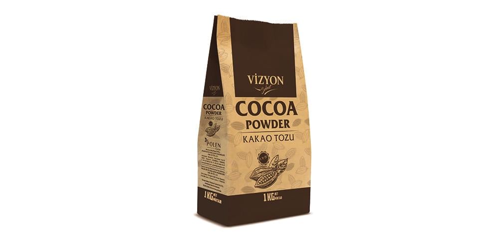KAKAO VİZYON