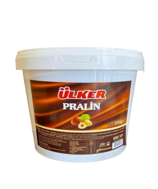 PRALİN ÜLKER