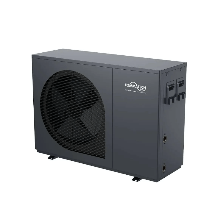 TommaTech 13kW Titan Serisi Isı Pompası(MonoFaze)