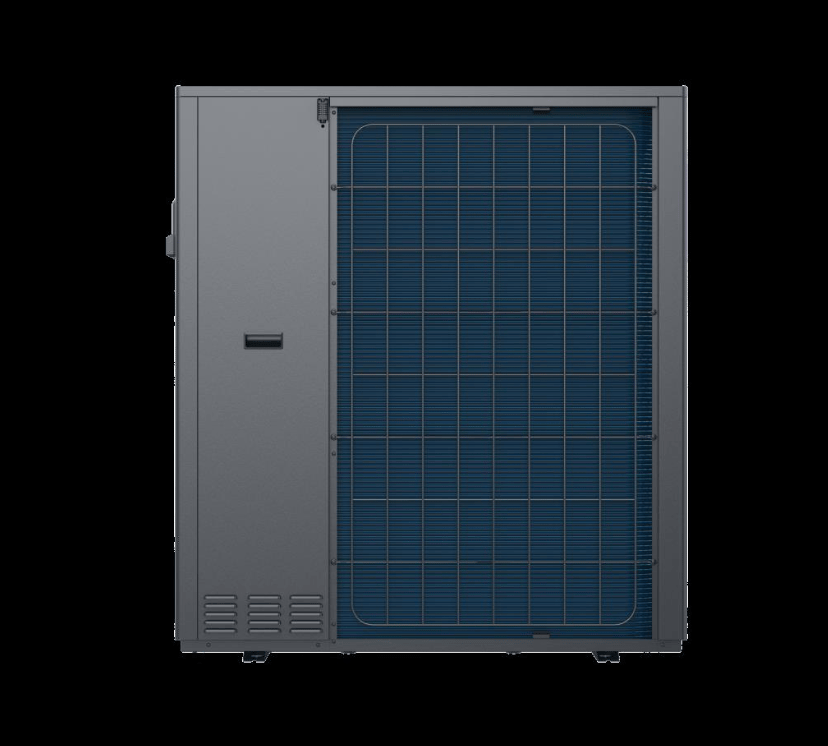 TommaTech 16kW Titan Serisi Isı Pompası(MonoFaze)