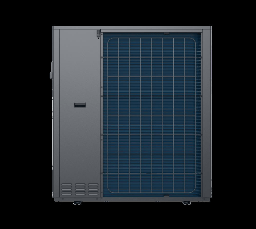 TommaTech 26kW Titan Serisi Isı Pompası(TriFaze)